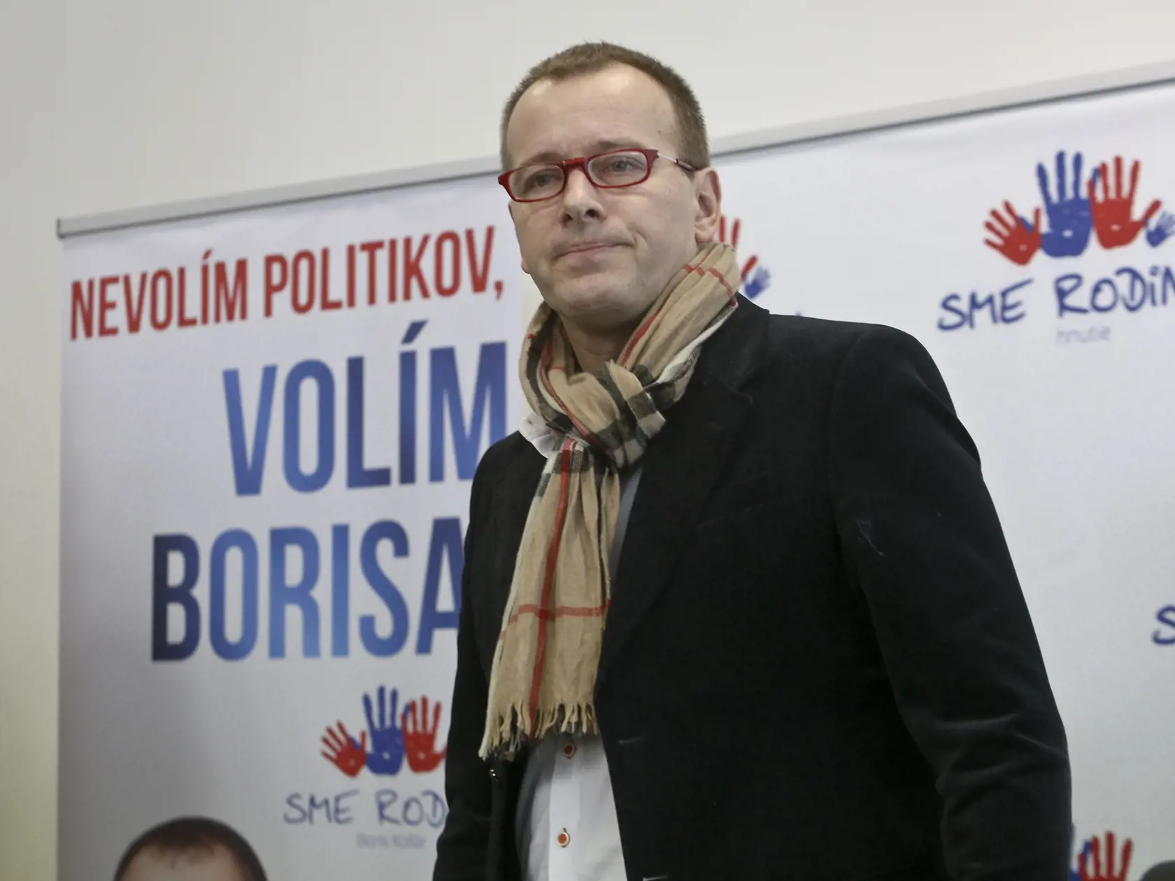 Boris Kollár.