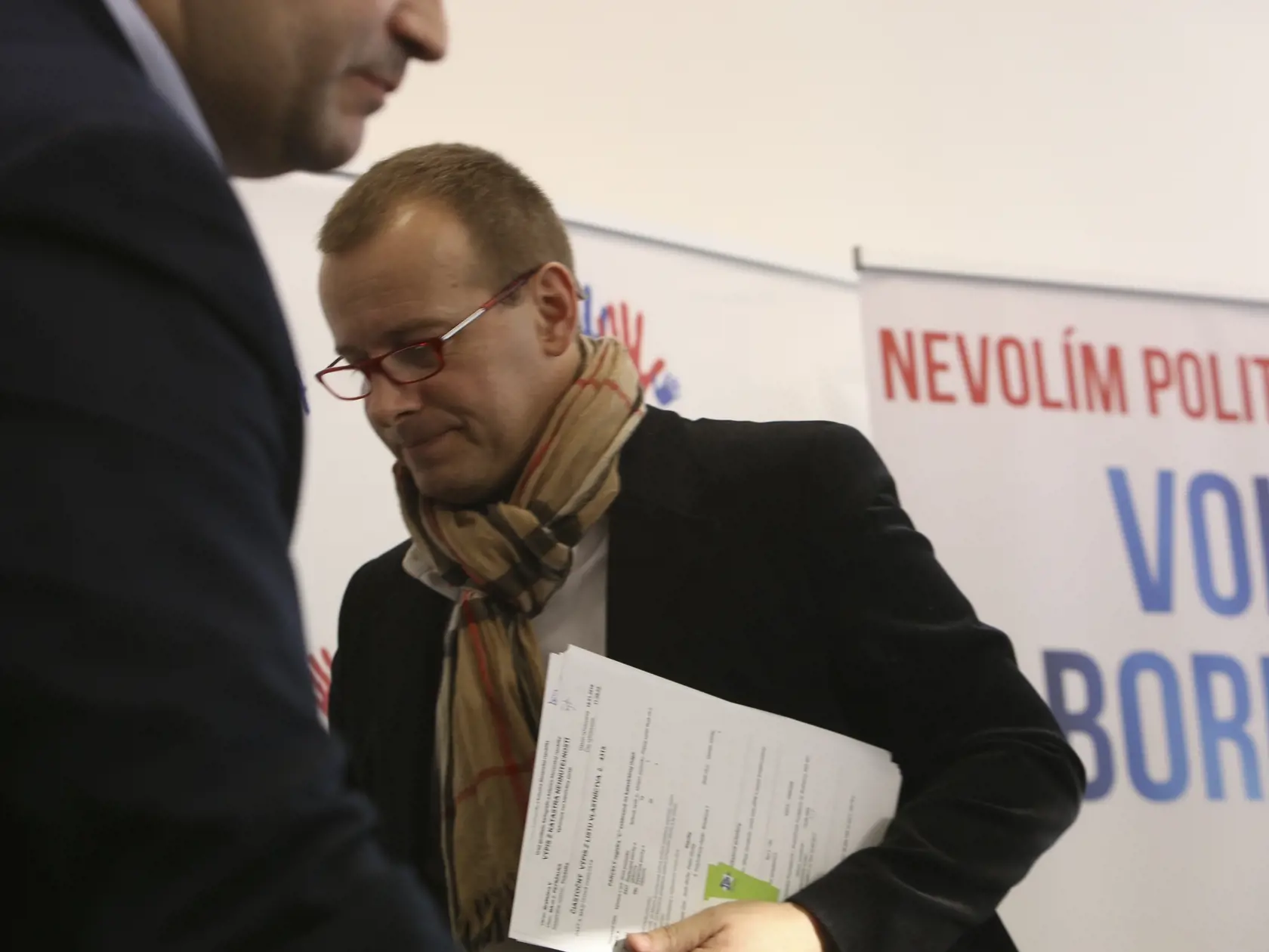 Boris Kollár.