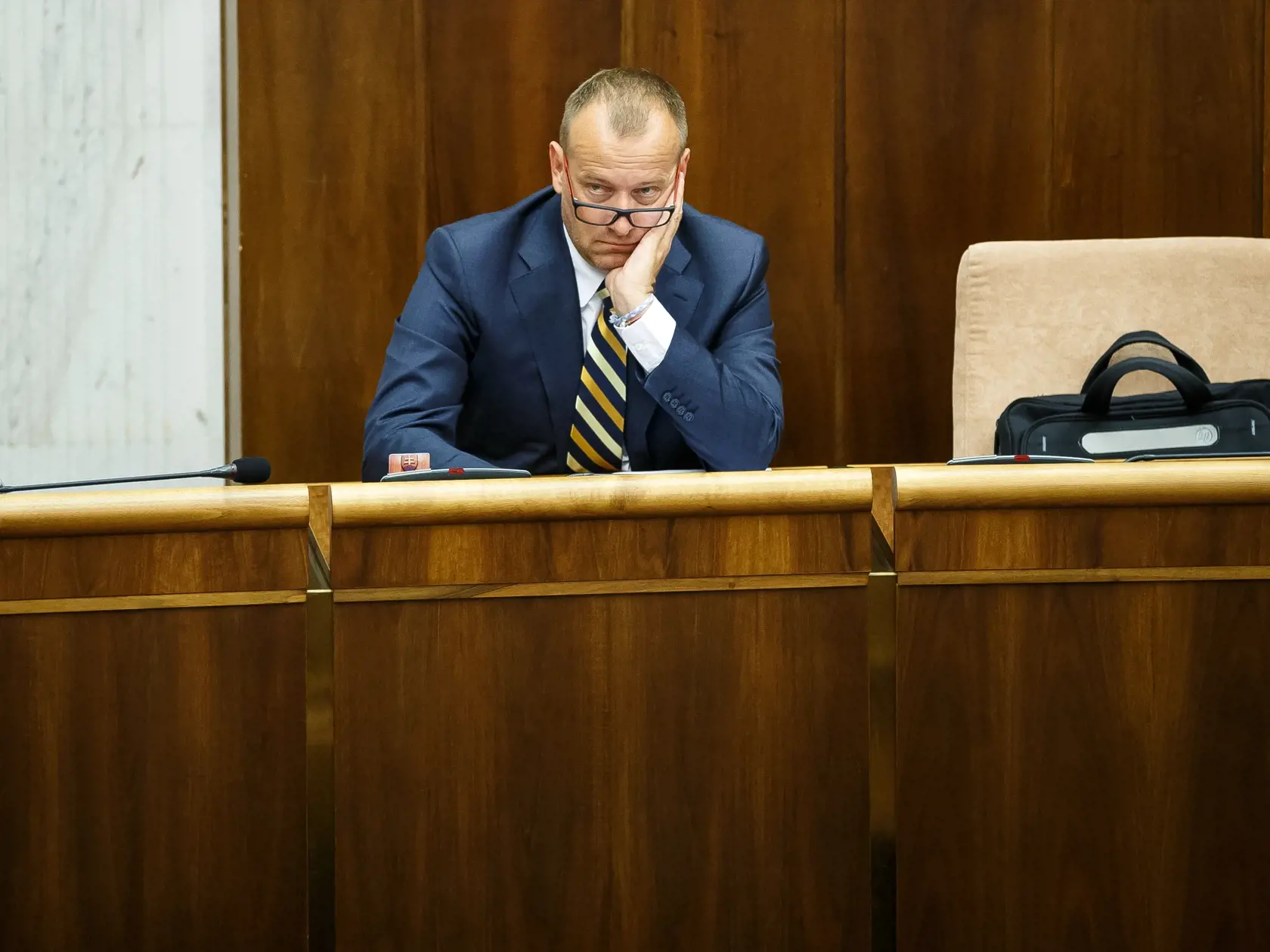 Boris Kollár.