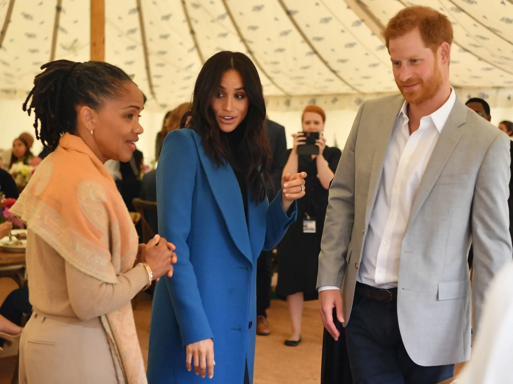 Meghan Markle