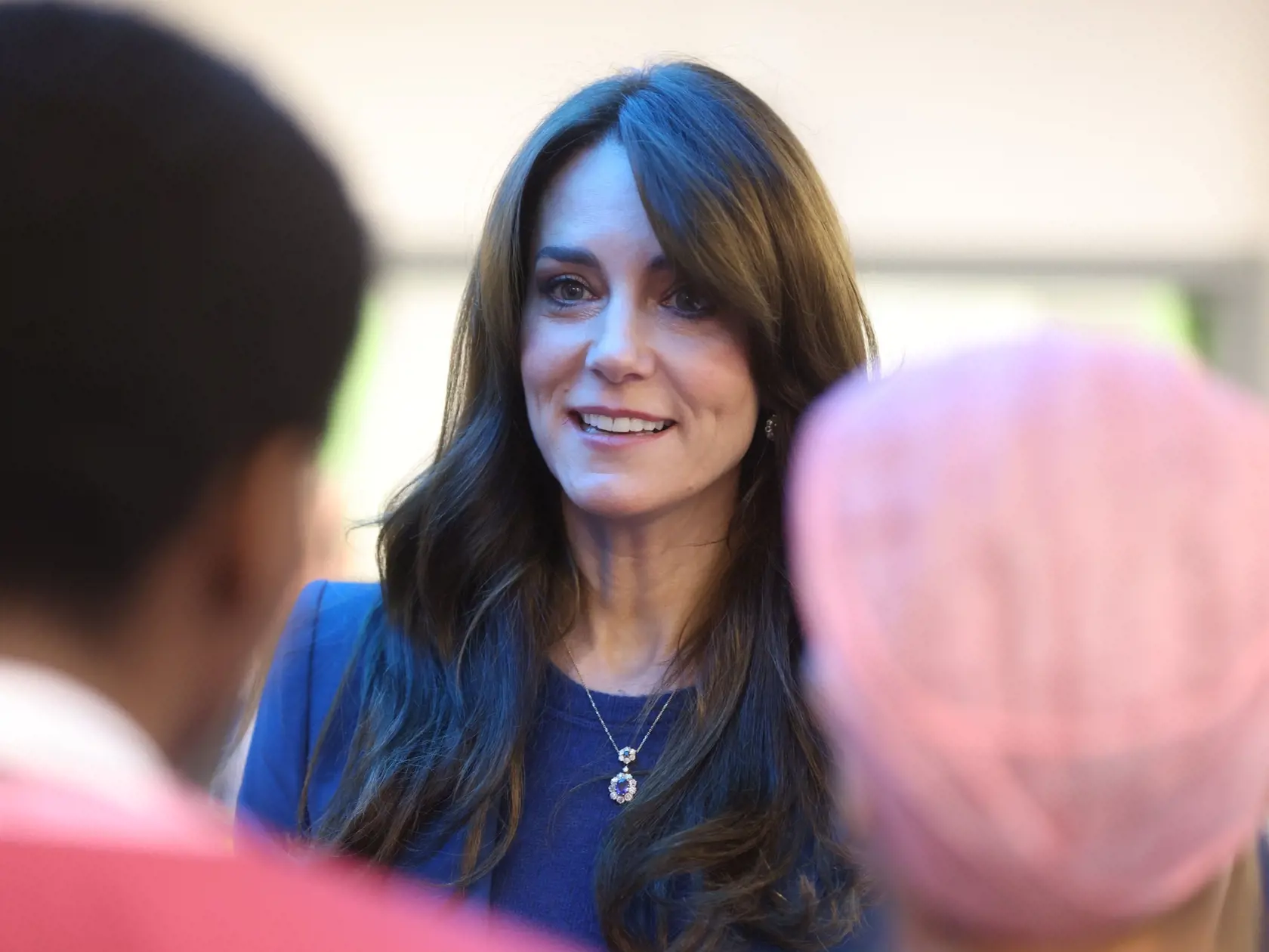 Kate Middleton