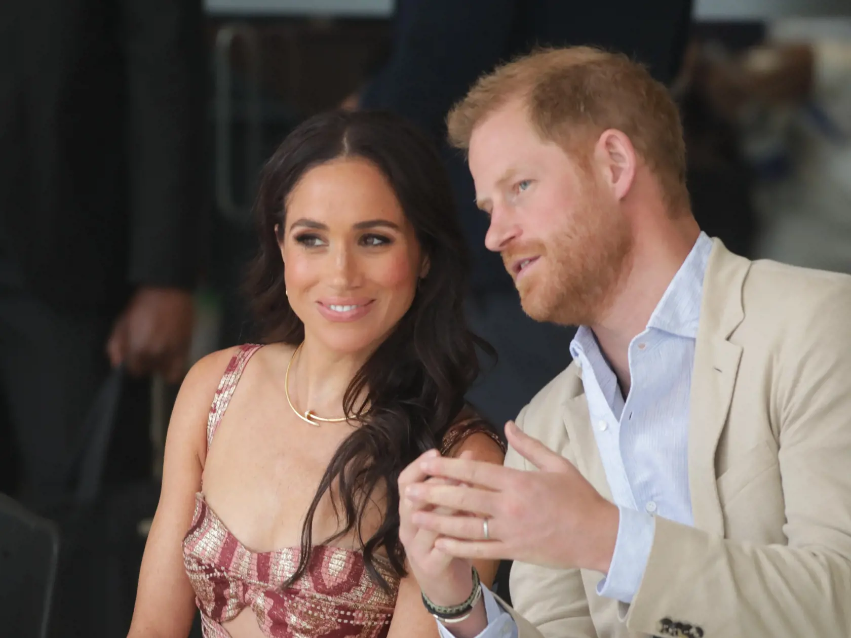 Manželia Meghan a princ Harry si žijú na vysokej nohe.