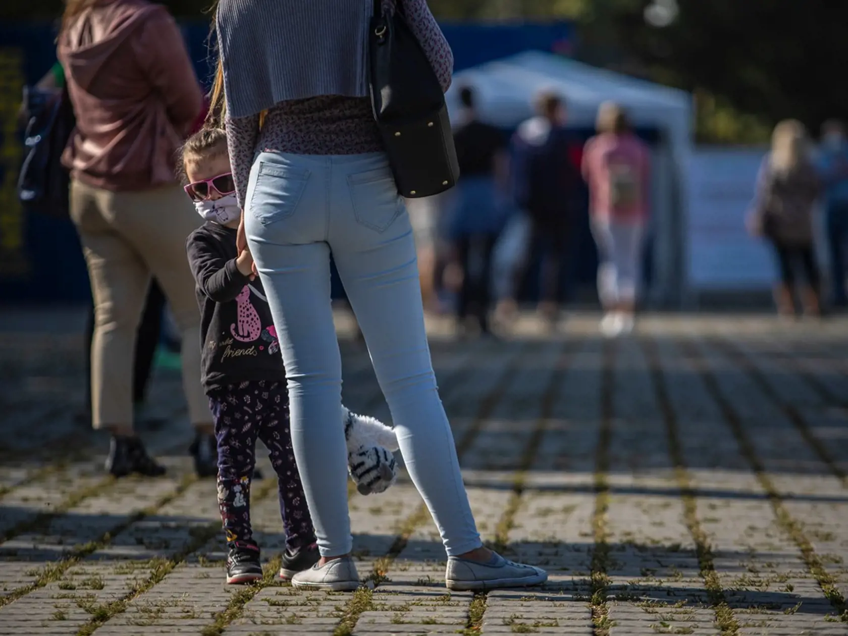 Koronavírus v Českej republike naberá na sile. V utorok 22. septembra evidujú naši susedia 24.817 nakazených.