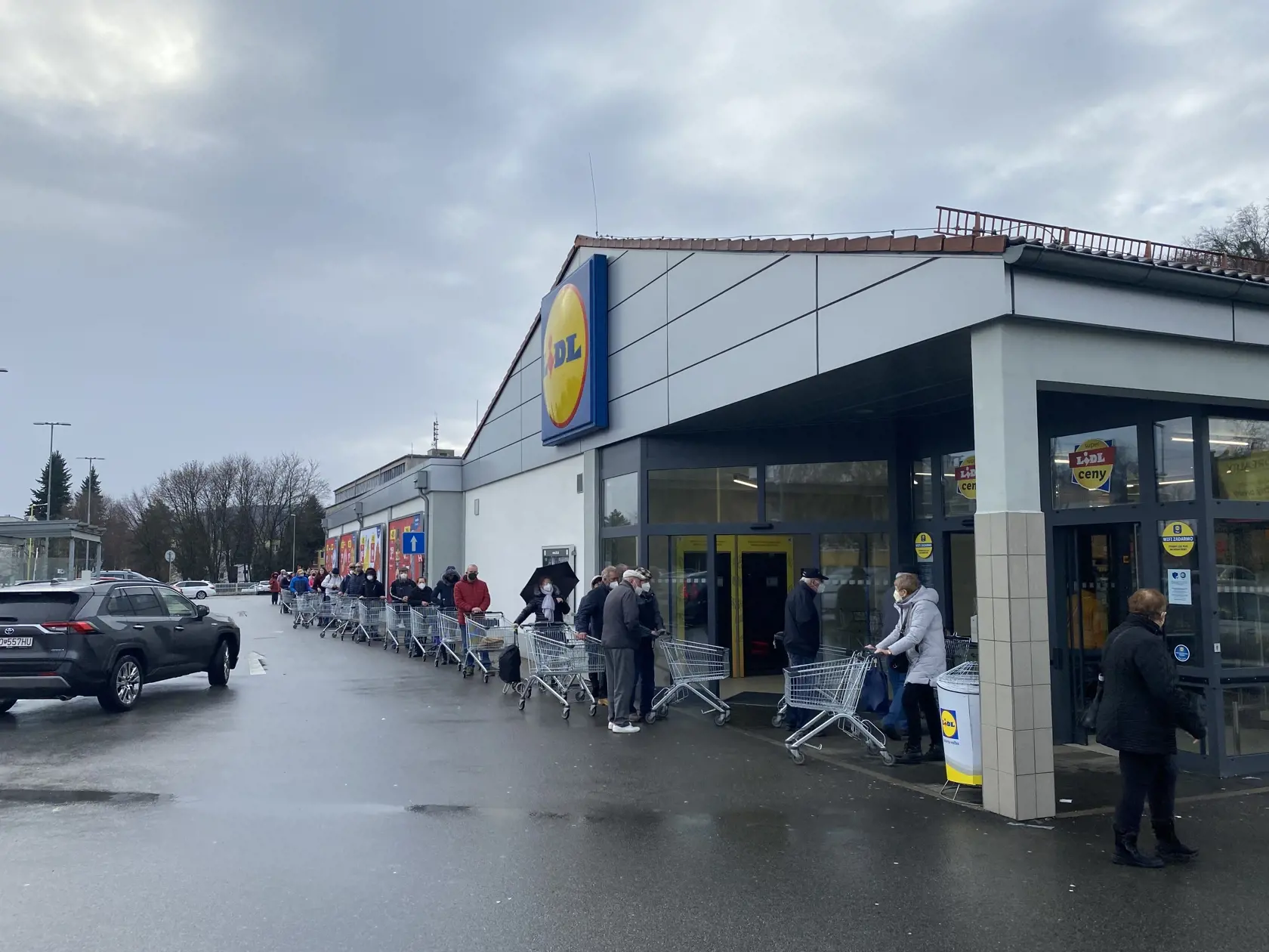 Lidl