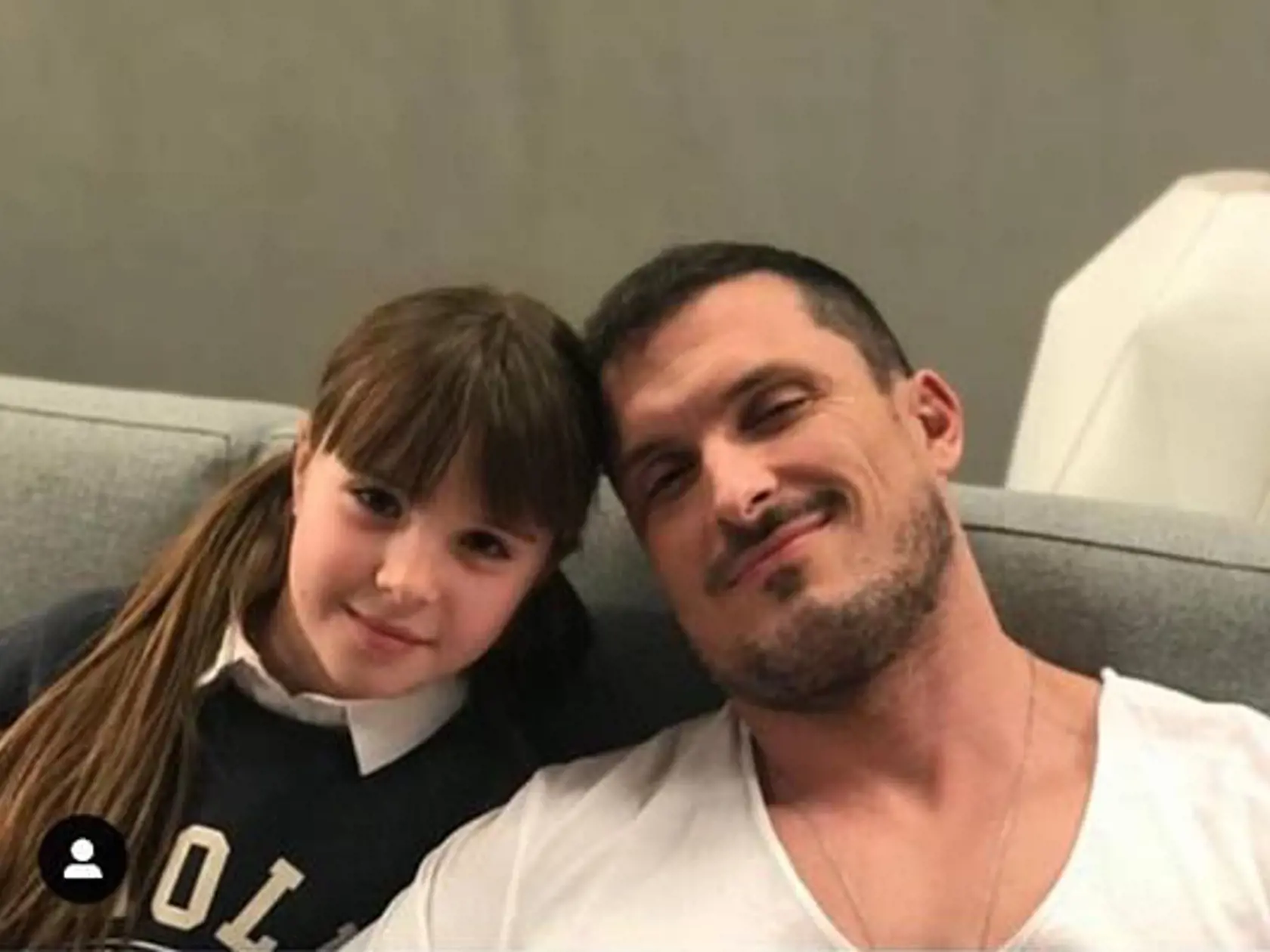 Lara Baranová, seriálová Beky: Drvívá väčšina fotografií, ktoré zverejňuje Lara, pochádzajú z nakrúcania Oteckov. Občas však na sociálnu sieť zavesí aj niečo zo súkromia. Patrí však k tým herečkám, ktorú sleduje pomenej fanúšikov.