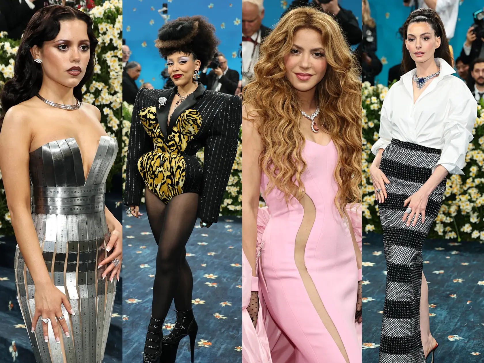 Met Gala 2025