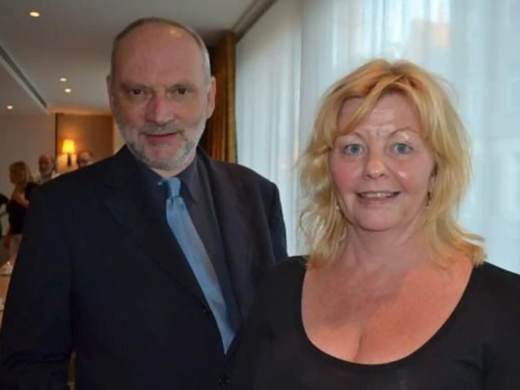 Inger Nilsson