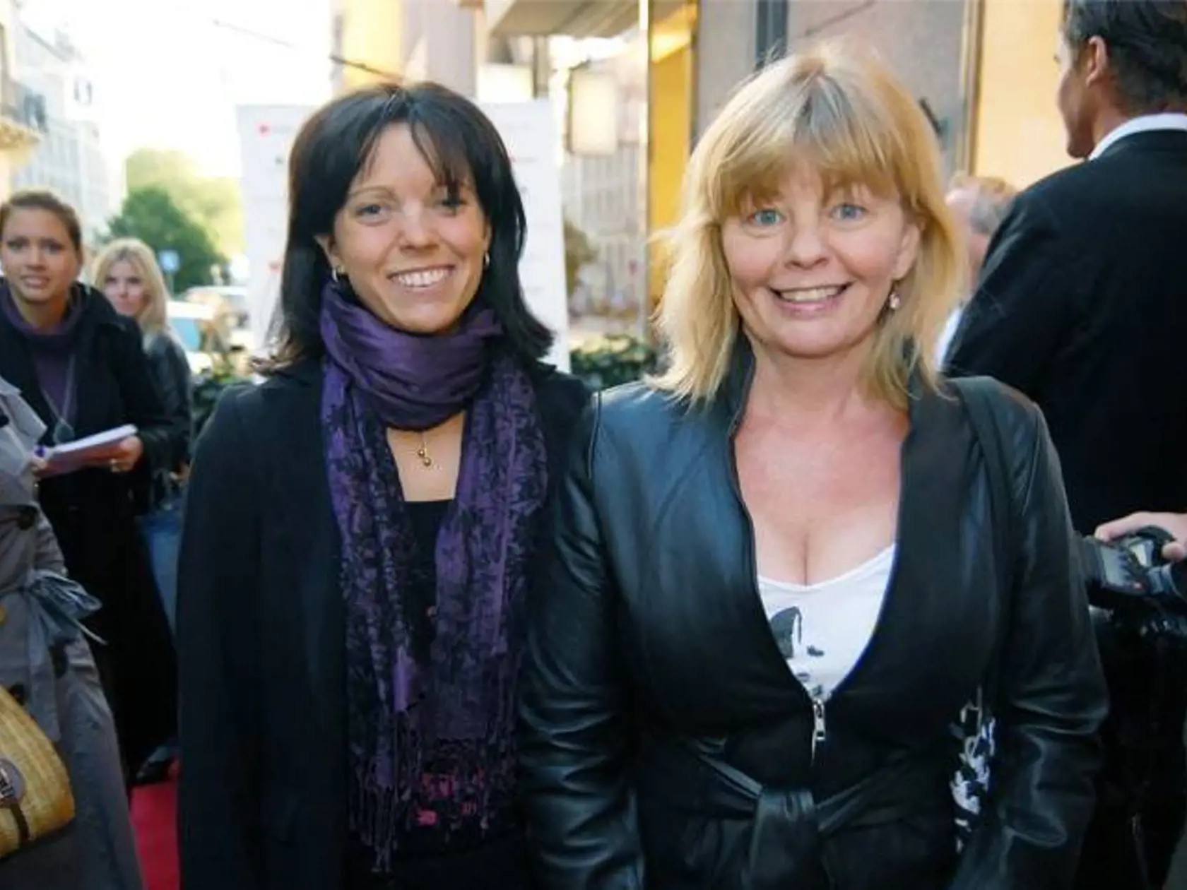 Inger Nilsson