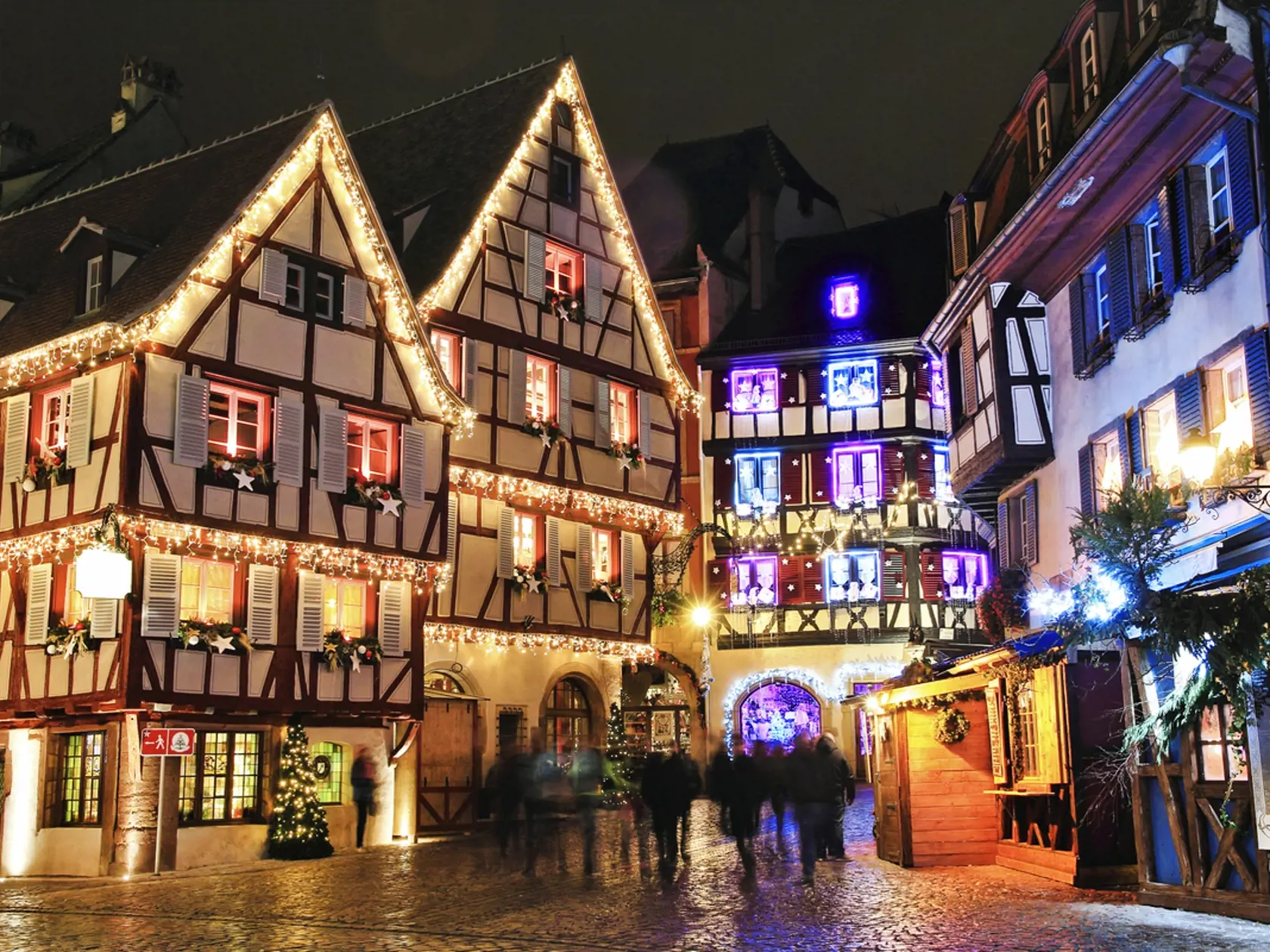 Colmar, Francúzsko