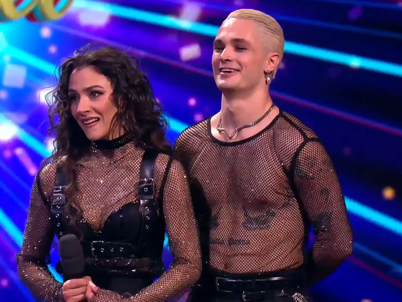 Porotkyňa Tatiana Drexler vrátila úder Matyášovi Adamcovi za jeho verejné urážky zo septembra 2024, kedy ju nazval starou zatrpknutou ženou. 