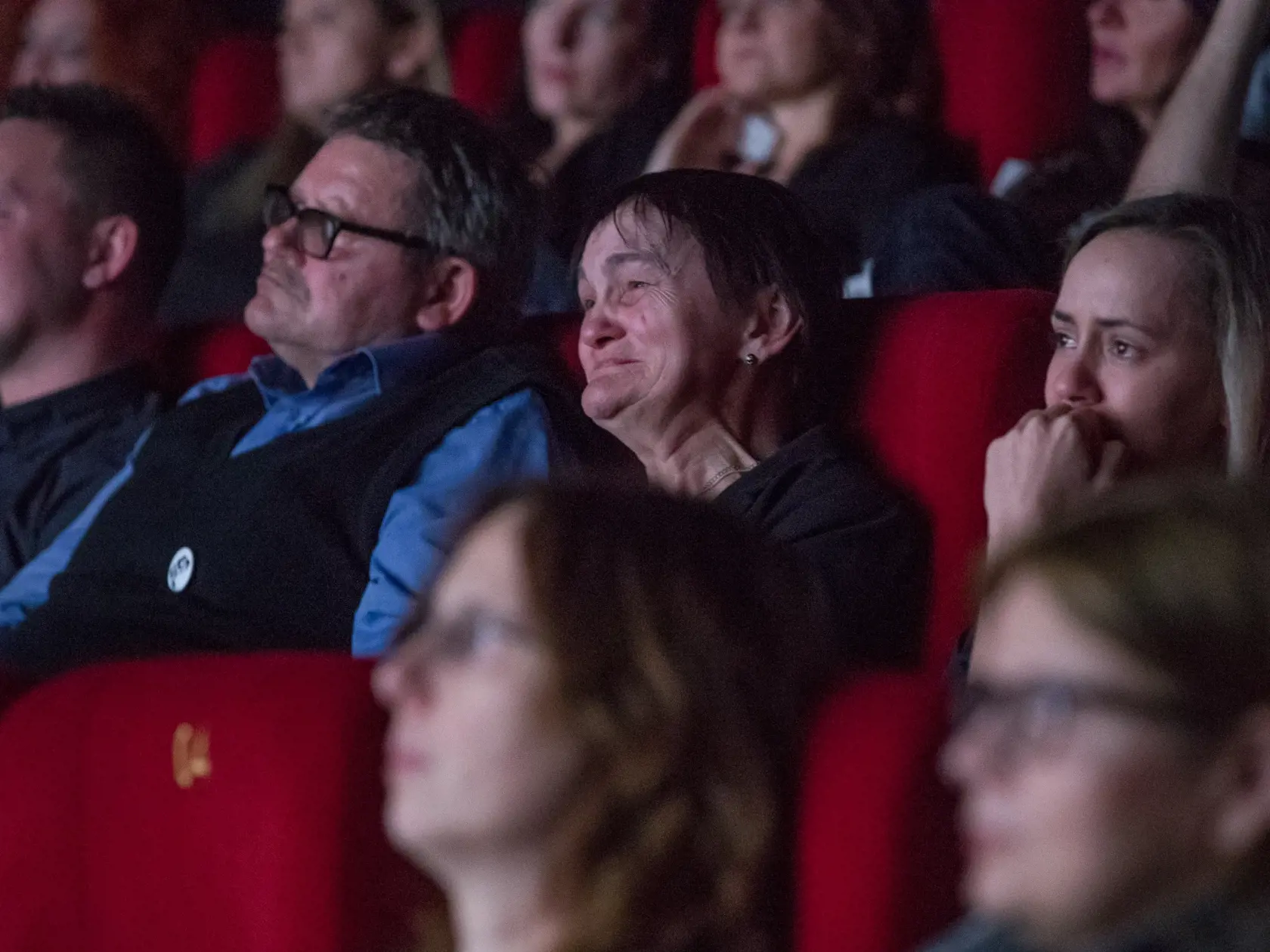Premiéra dokumentárneho filmu o vražde investigatívneho novinára Jána Kuciaka a jeho snúbenice Martiny Kušnírovej z produkcie TV Markíza.