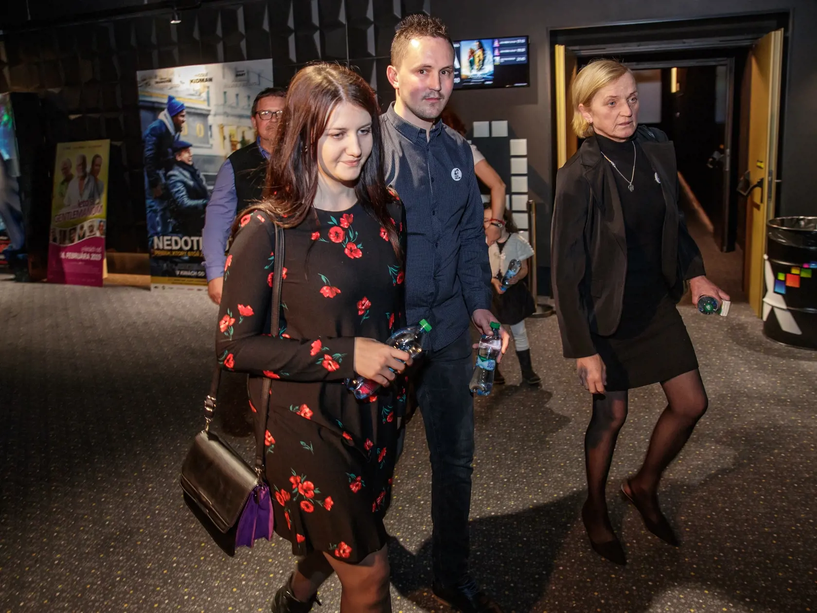 Premiéra dokumentárneho filmu o vražde investigatívneho novinára Jána Kuciaka a jeho snúbenice Martiny Kušnírovej z produkcie TV Markíza.