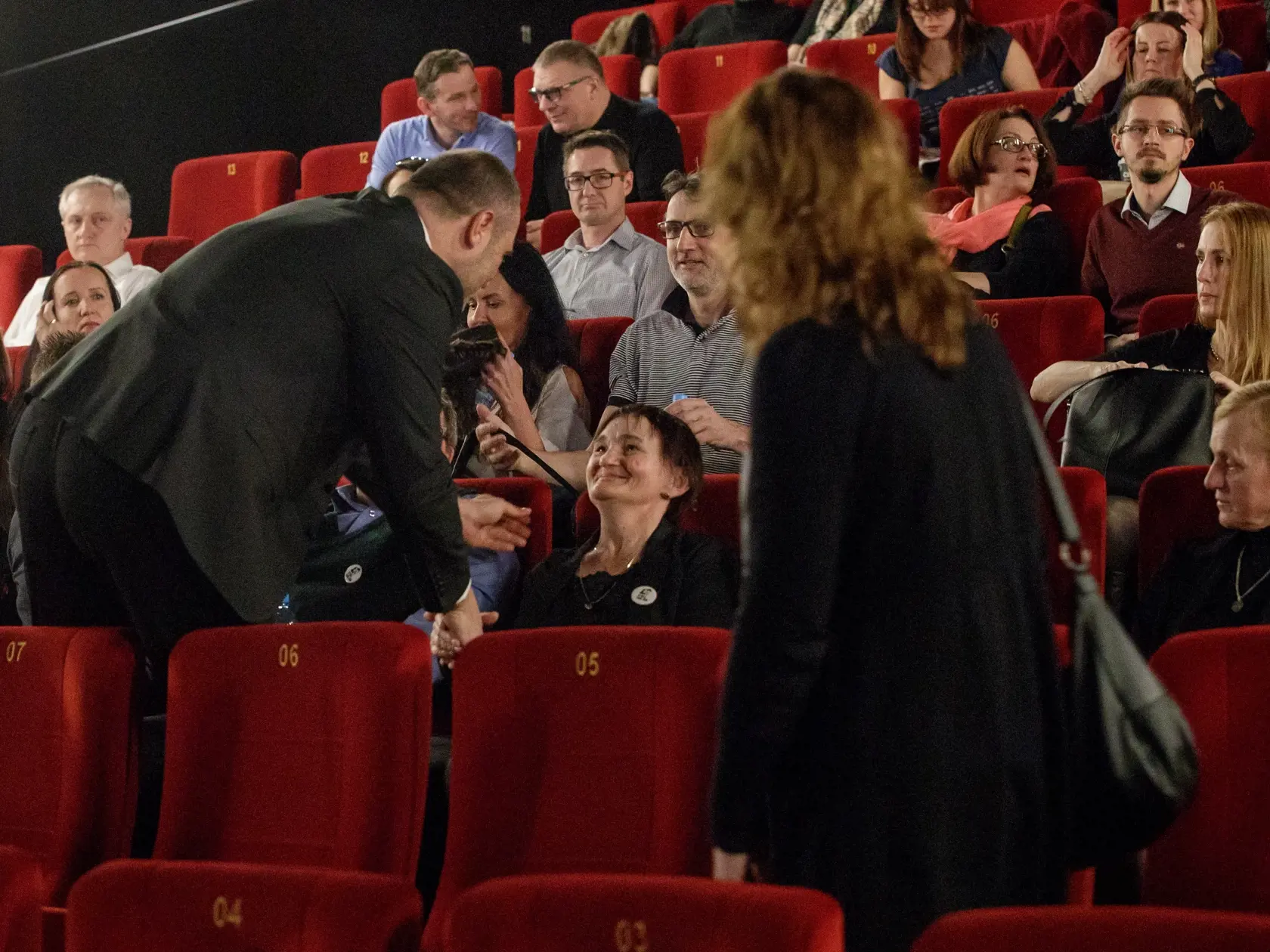 Premiéra dokumentárneho filmu o vražde investigatívneho novinára Jána Kuciaka a jeho snúbenice Martiny Kušnírovej z produkcie TV Markíza.