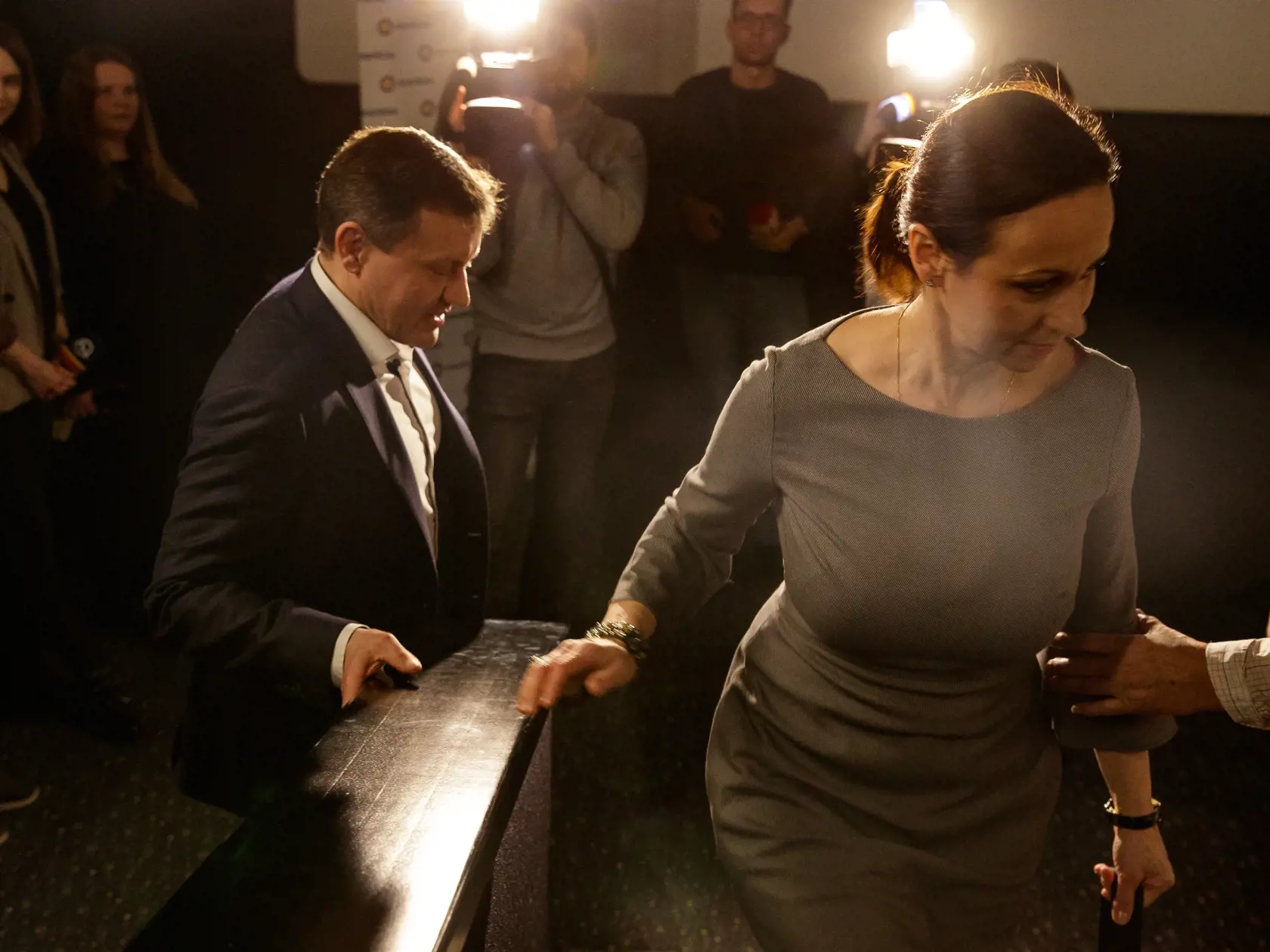 Premiéra dokumentárneho filmu o vražde investigatívneho novinára Jána Kuciaka a jeho snúbenice Martiny Kušnírovej z produkcie TV Markíza.
