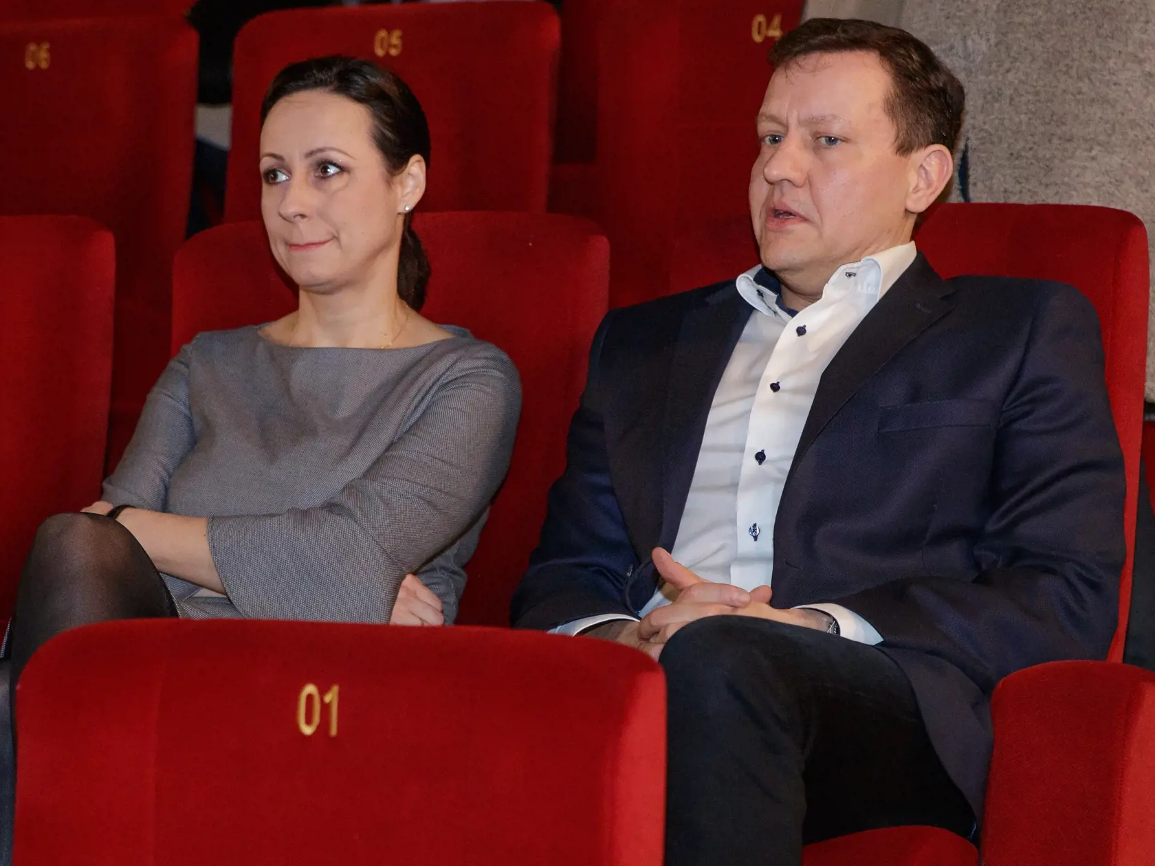 Premiéra dokumentárneho filmu o vražde investigatívneho novinára Jána Kuciaka a jeho snúbenice Martiny Kušnírovej z produkcie TV Markíza.
