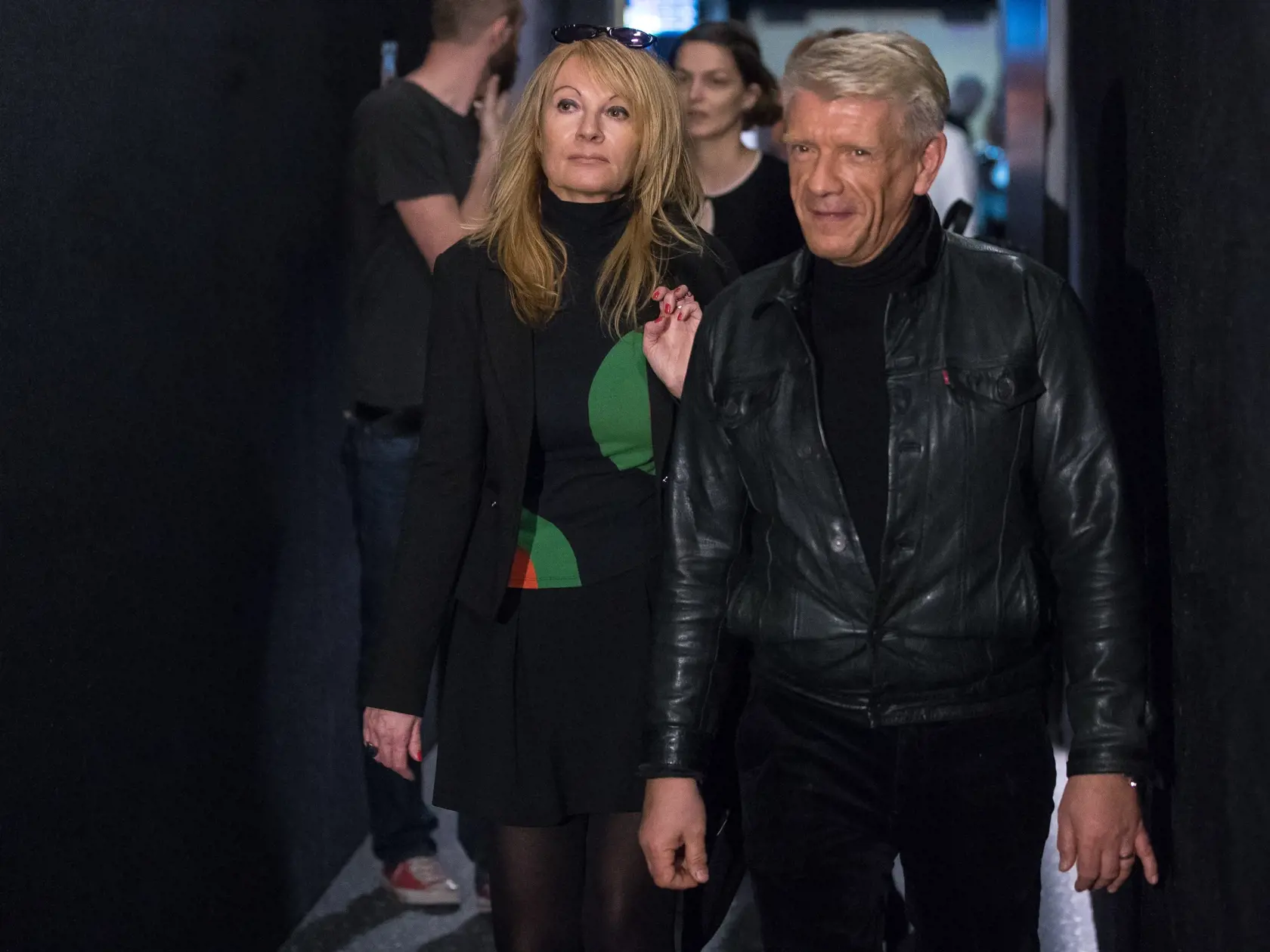 Premiéra dokumentárneho filmu o vražde investigatívneho novinára Jána Kuciaka a jeho snúbenice Martiny Kušnírovej z produkcie TV Markíza.