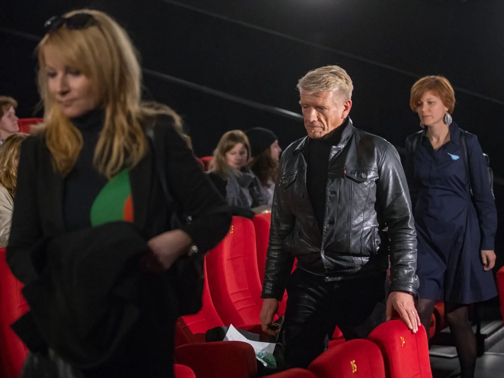Premiéra dokumentárneho filmu o vražde investigatívneho novinára Jána Kuciaka a jeho snúbenice Martiny Kušnírovej z produkcie TV Markíza.