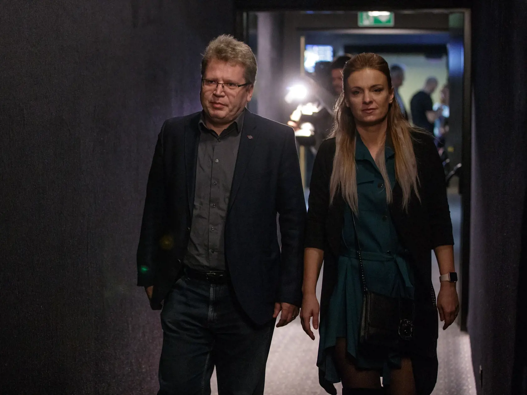Premiéra dokumentárneho filmu o vražde investigatívneho novinára Jána Kuciaka a jeho snúbenice Martiny Kušnírovej z produkcie TV Markíza.