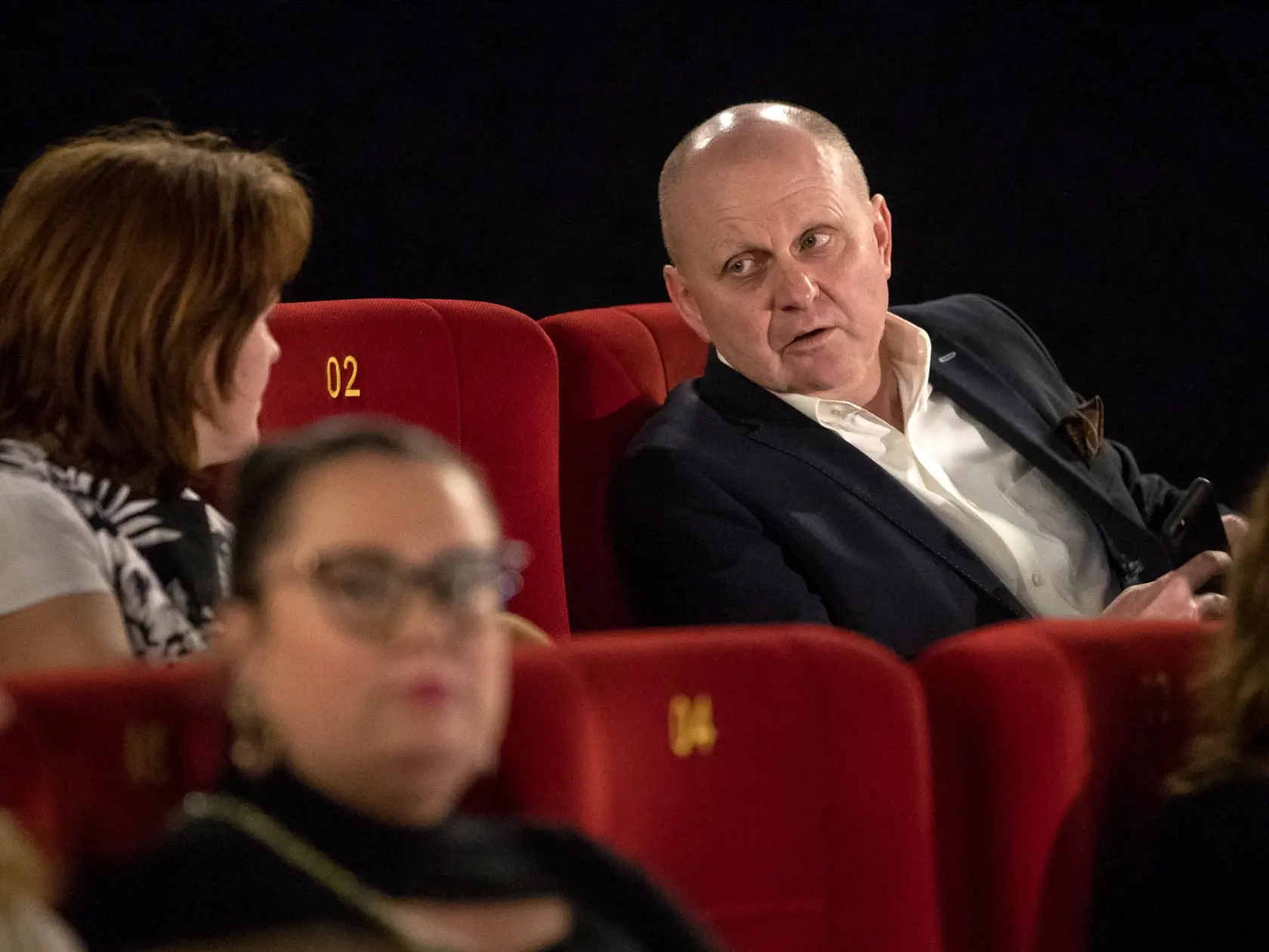Premiéra dokumentárneho filmu o vražde investigatívneho novinára Jána Kuciaka a jeho snúbenice Martiny Kušnírovej z produkcie TV Markíza.