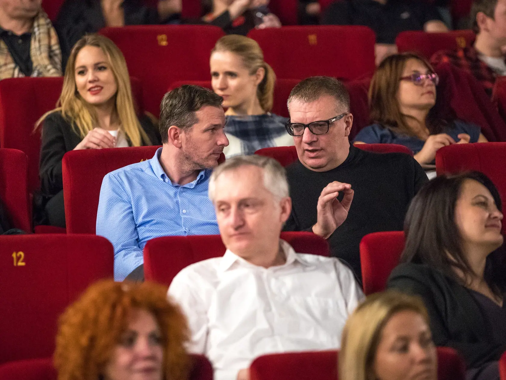 Premiéra dokumentárneho filmu o vražde investigatívneho novinára Jána Kuciaka a jeho snúbenice Martiny Kušnírovej z produkcie TV Markíza.
