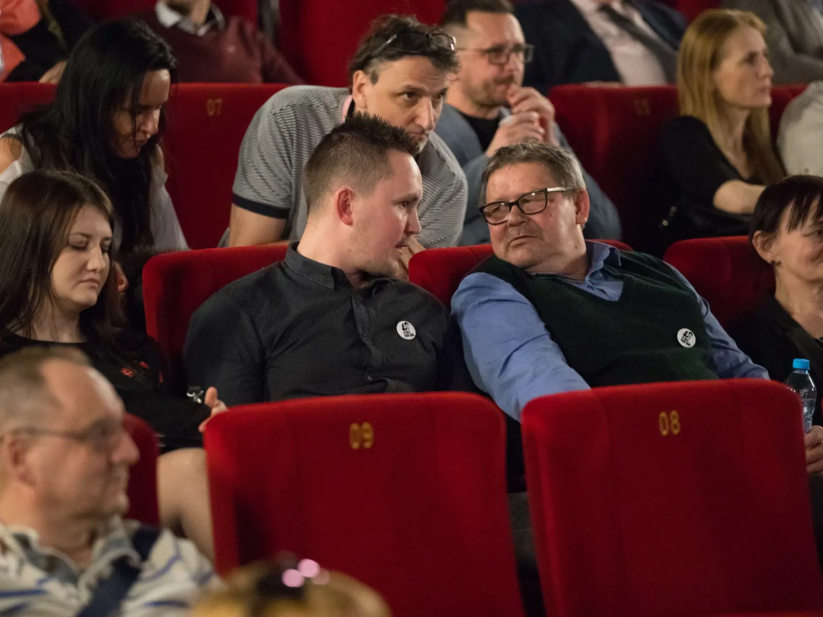 Premiéra dokumentárneho filmu o vražde investigatívneho novinára Jána Kuciaka a jeho snúbenice Martiny Kušnírovej z produkcie TV Markíza.
