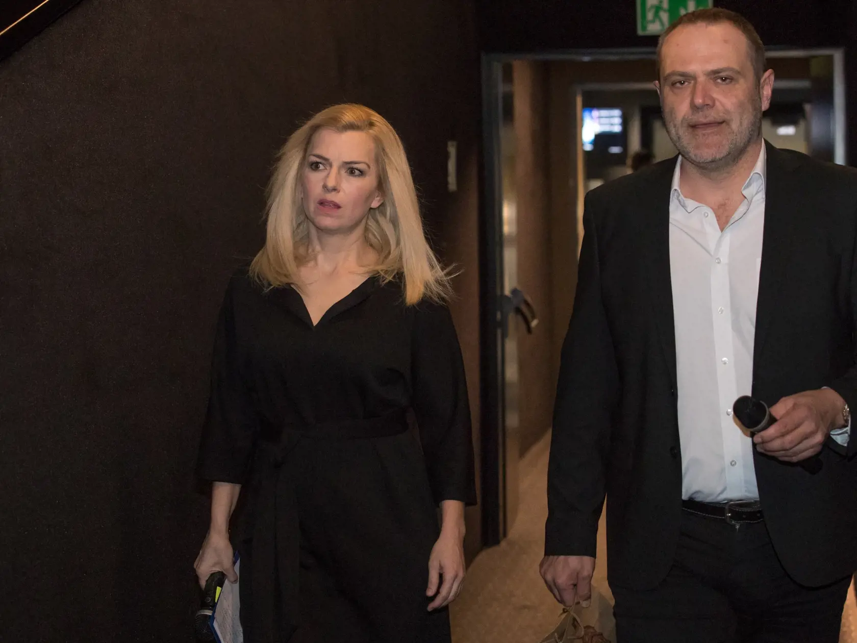 Premiéra dokumentárneho filmu o vražde investigatívneho novinára Jána Kuciaka a jeho snúbenice Martiny Kušnírovej z produkcie TV Markíza.