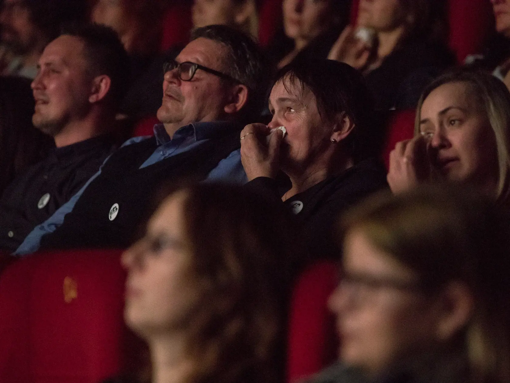 Premiéra dokumentárneho filmu o vražde investigatívneho novinára Jána Kuciaka a jeho snúbenice Martiny Kušnírovej z produkcie TV Markíza.