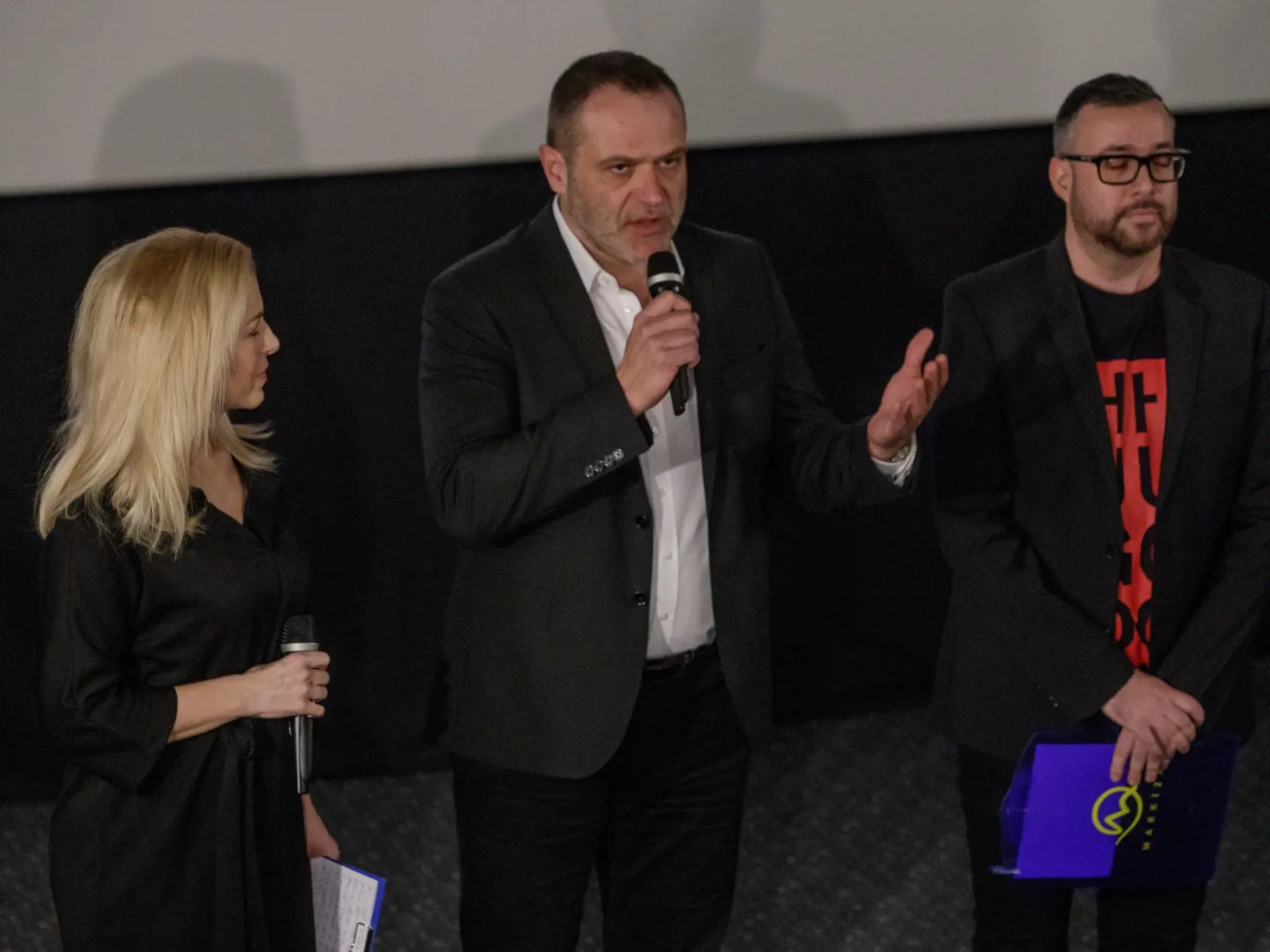 Premiéra dokumentárneho filmu o vražde investigatívneho novinára Jána Kuciaka a jeho snúbenice Martiny Kušnírovej z produkcie TV Markíza.