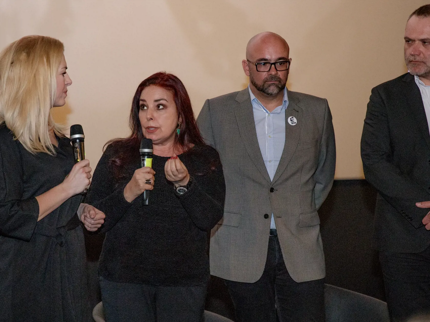 Premiéra dokumentárneho filmu o vražde investigatívneho novinára Jána Kuciaka a jeho snúbenice Martiny Kušnírovej z produkcie TV Markíza.