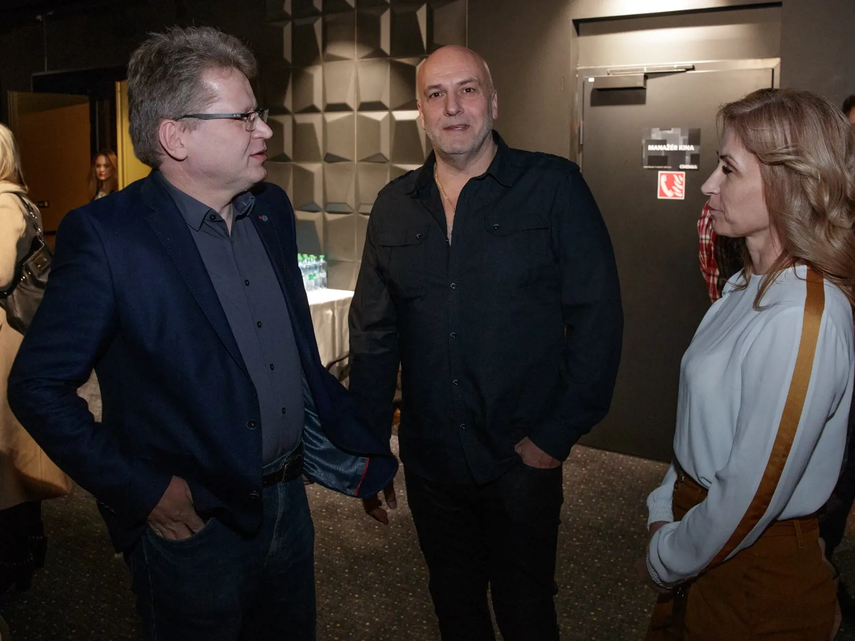 Premiéra dokumentárneho filmu o vražde investigatívneho novinára Jána Kuciaka a jeho snúbenice Martiny Kušnírovej z produkcie TV Markíza.