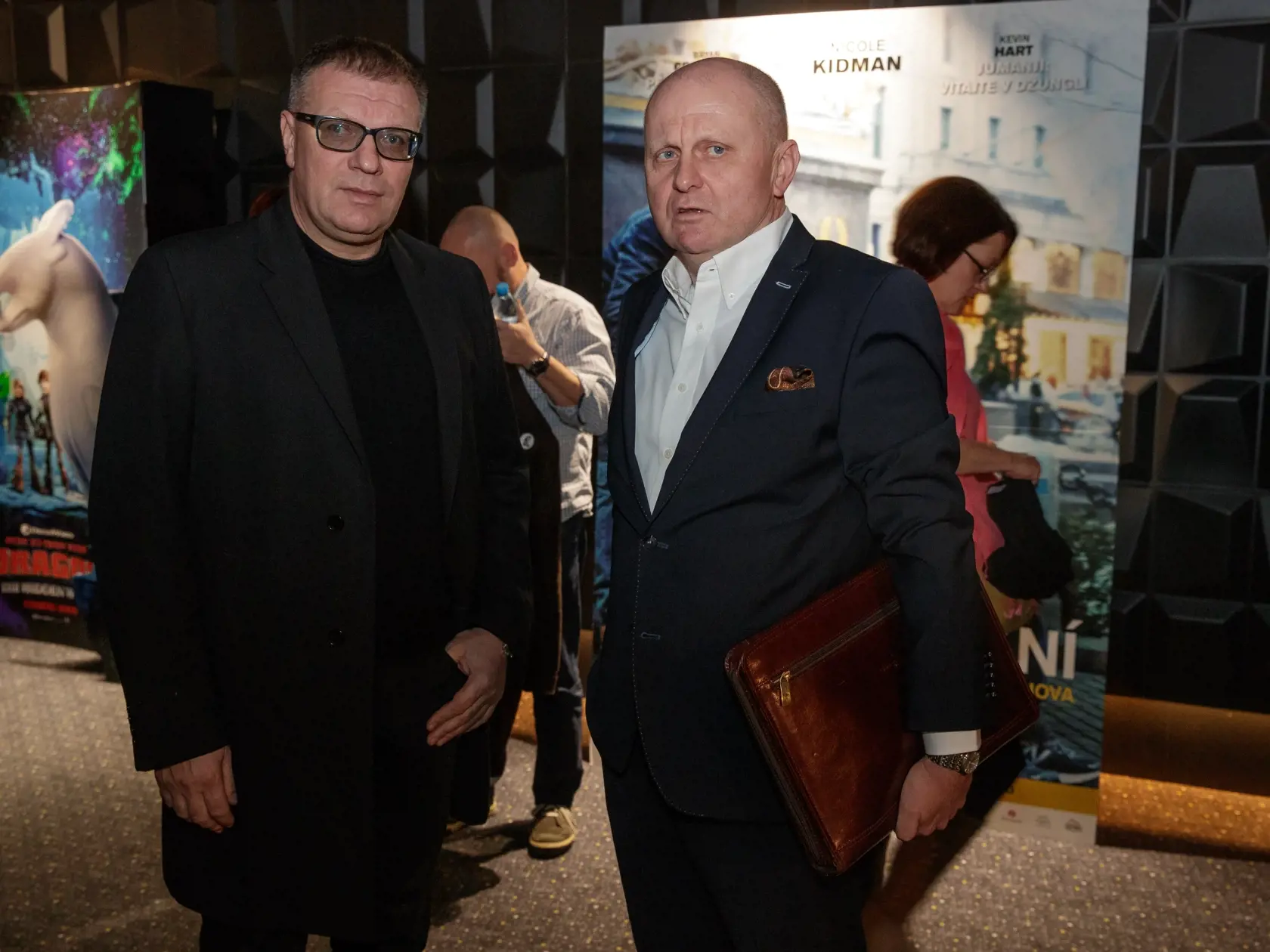 Premiéra dokumentárneho filmu o vražde investigatívneho novinára Jána Kuciaka a jeho snúbenice Martiny Kušnírovej z produkcie TV Markíza.