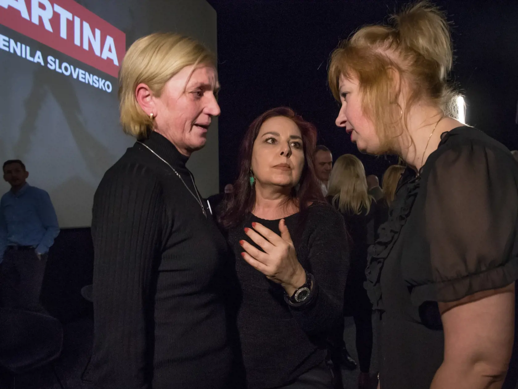 Premiéra dokumentárneho filmu o vražde investigatívneho novinára Jána Kuciaka a jeho snúbenice Martiny Kušnírovej z produkcie TV Markíza.