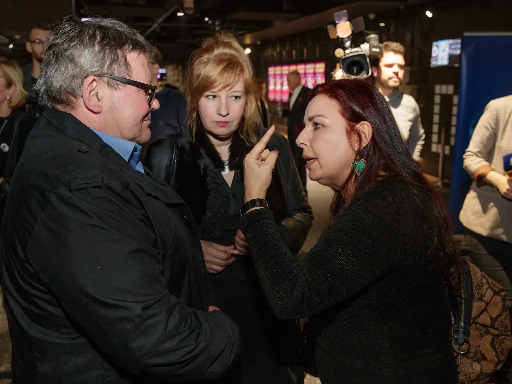 Premiéra dokumentárneho filmu o vražde investigatívneho novinára Jána Kuciaka a jeho snúbenice Martiny Kušnírovej z produkcie TV Markíza.