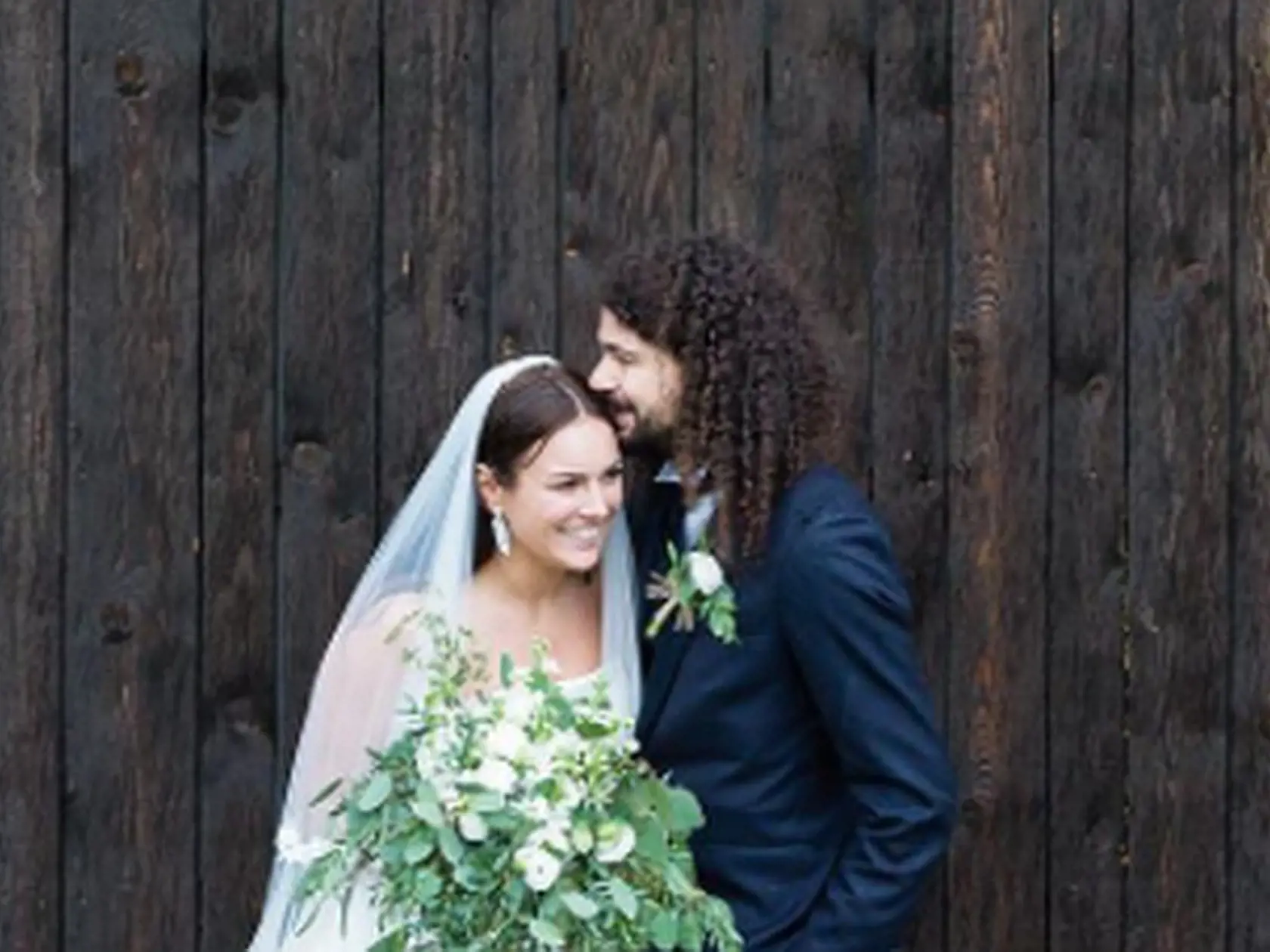 Ewa Farna a Martin Chobot