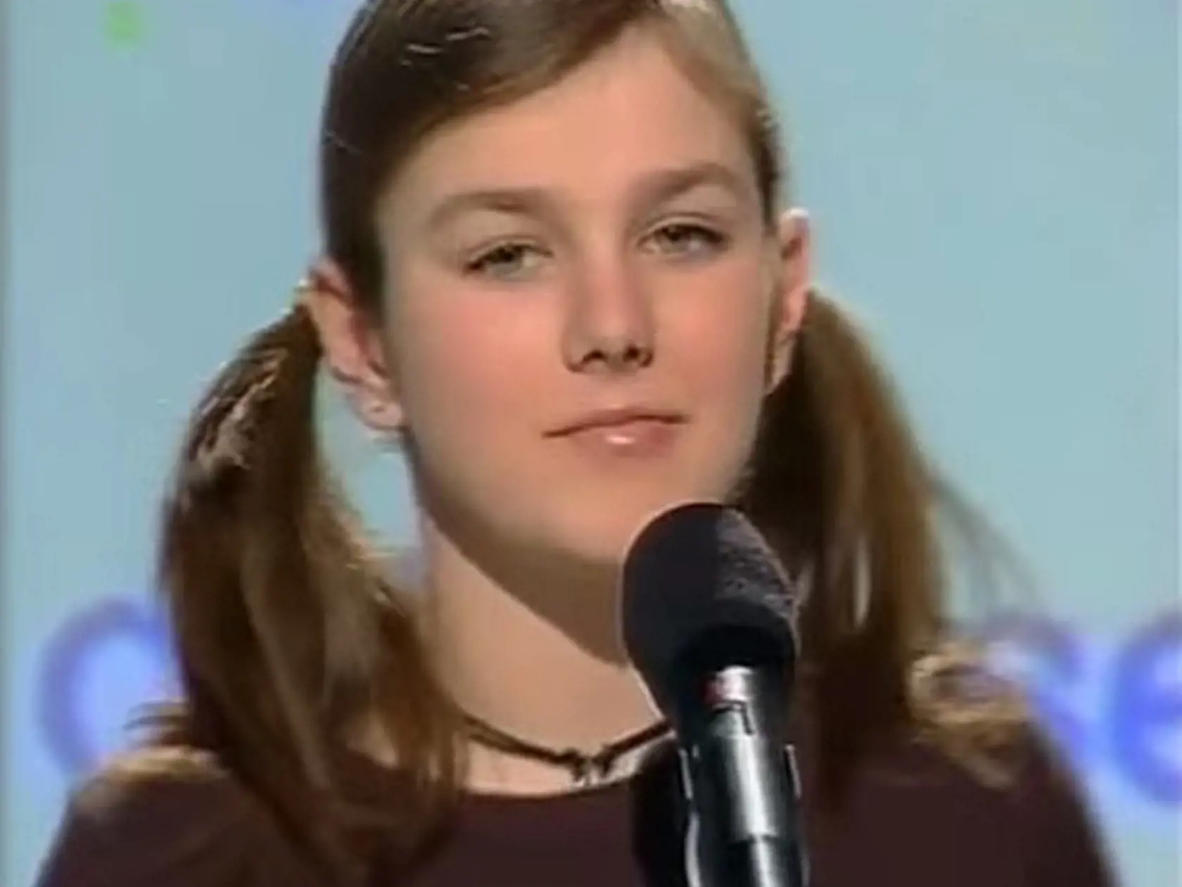 Talentovaná speváčka svojím výkonom nadchla