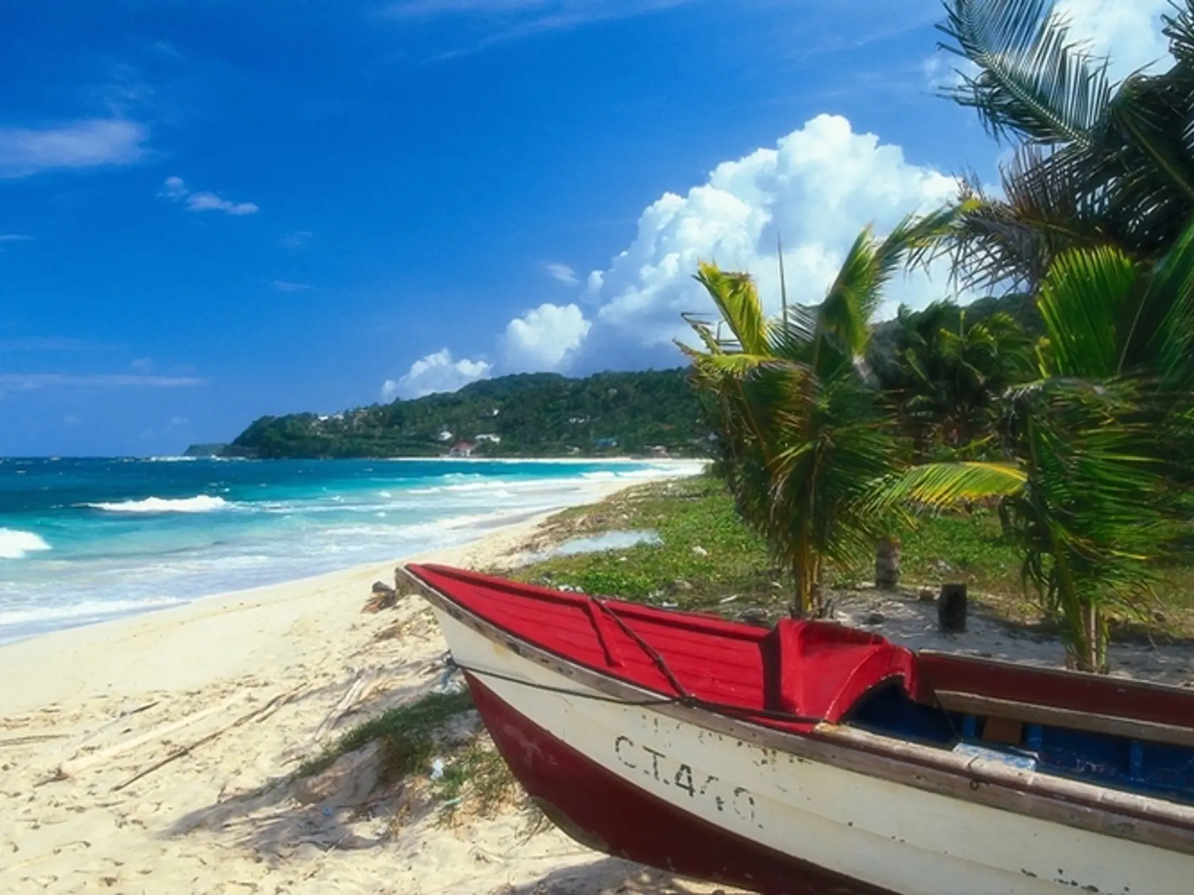 Montego Bay, Jamajka