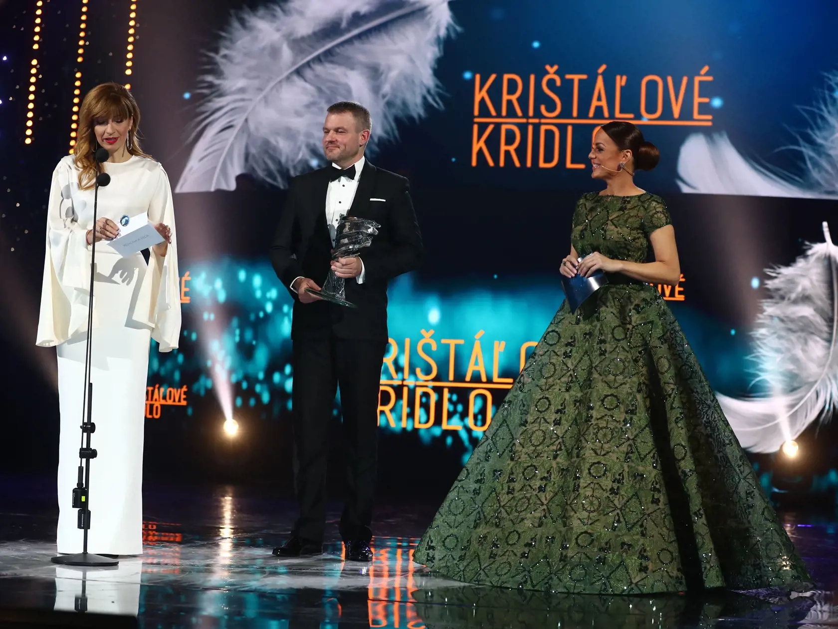 Jarmila Lajčáková Hargašová (2019)