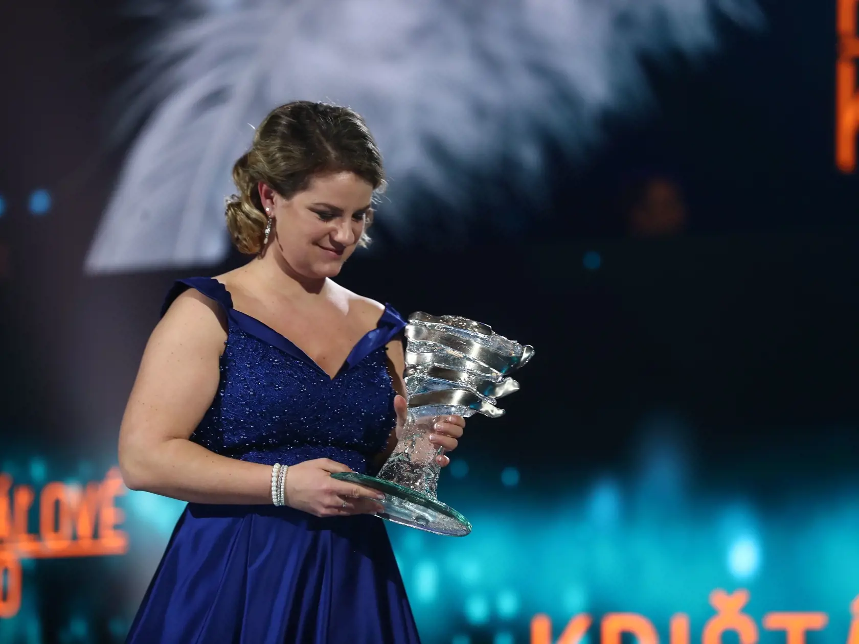 Zuzana Rehák Štefečeková (2019)