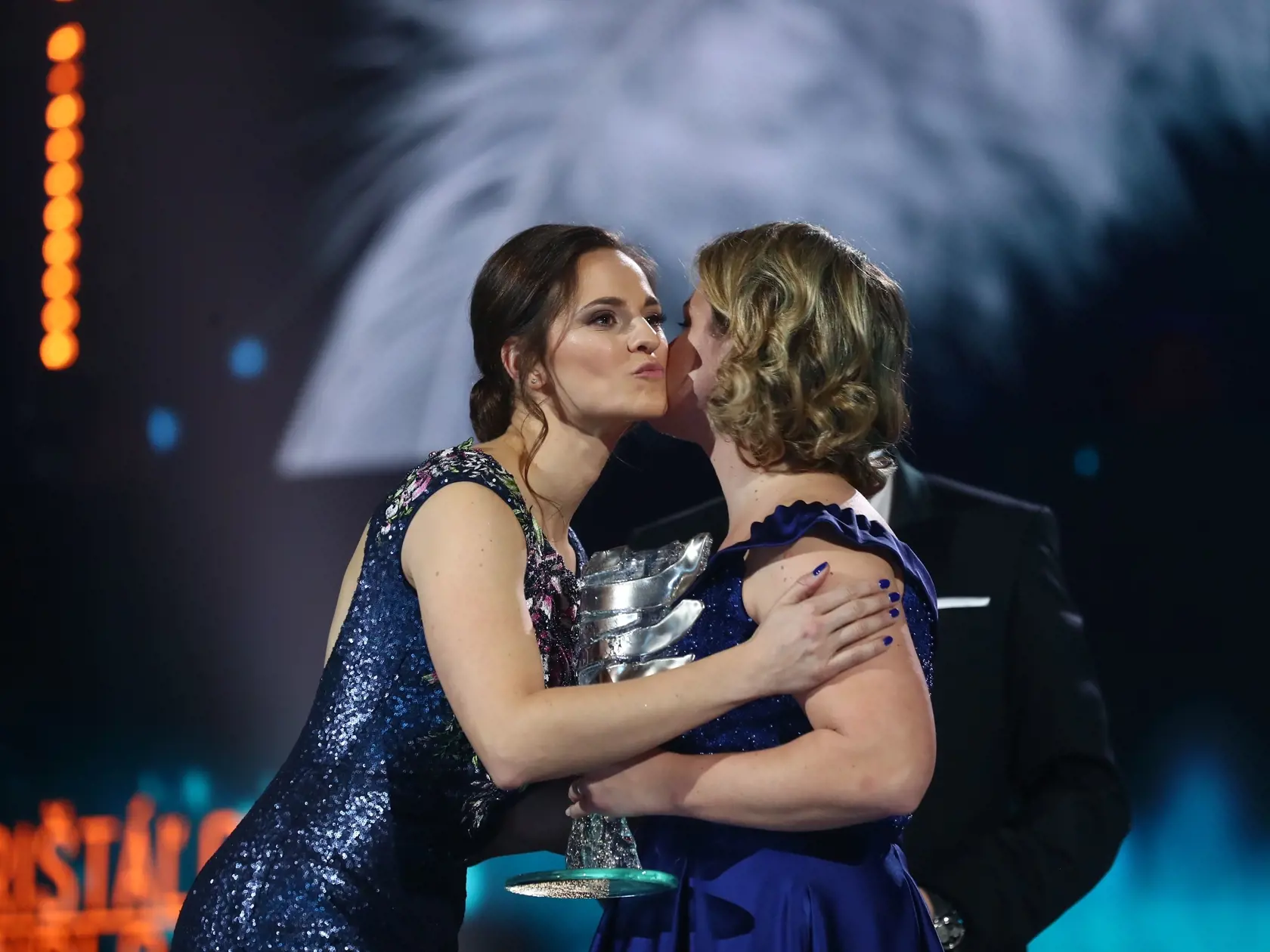 Zuzana Rehák Štefečeková (2019)