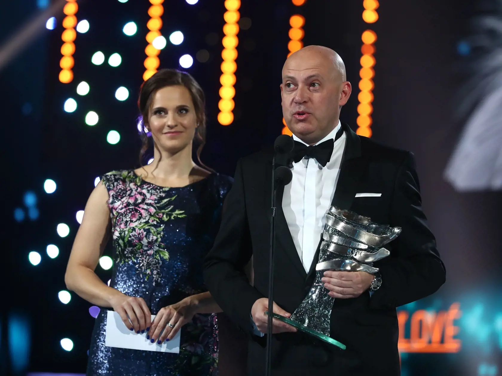Danka Barteková (2019)