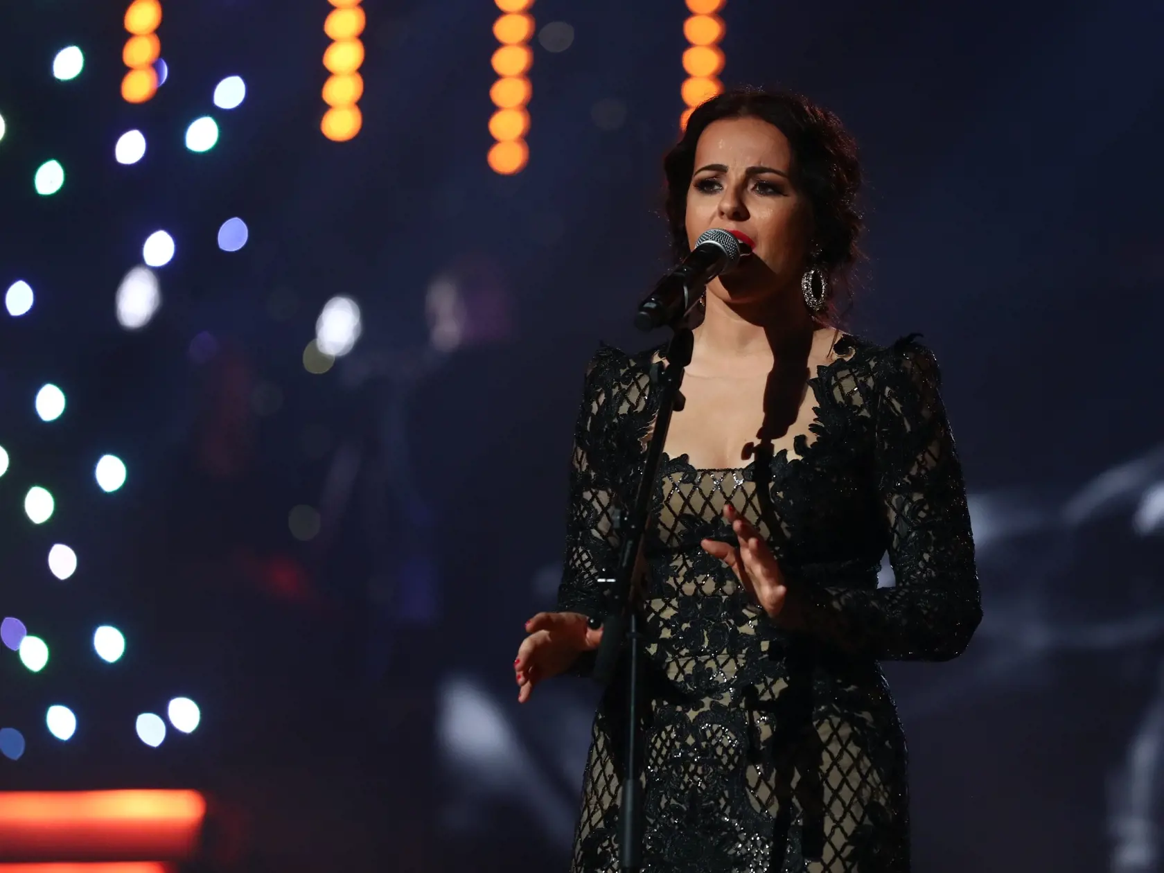 Katka Knechtová (2019)