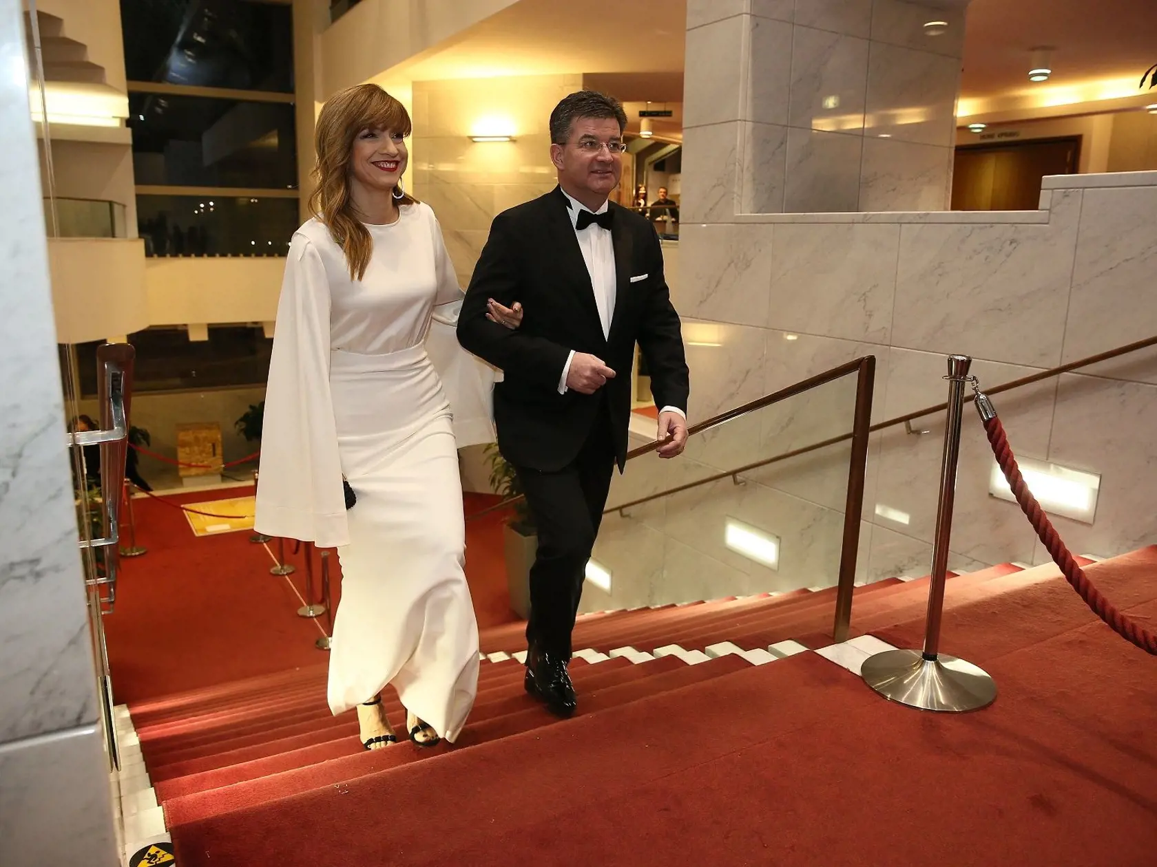 Jarmila Lajčáková Hargašová (2019)