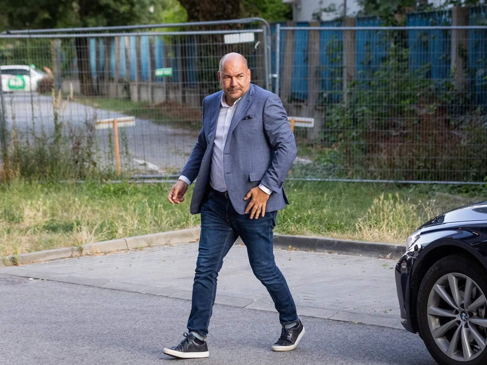 Keketi pochádza zo športovej rodiny