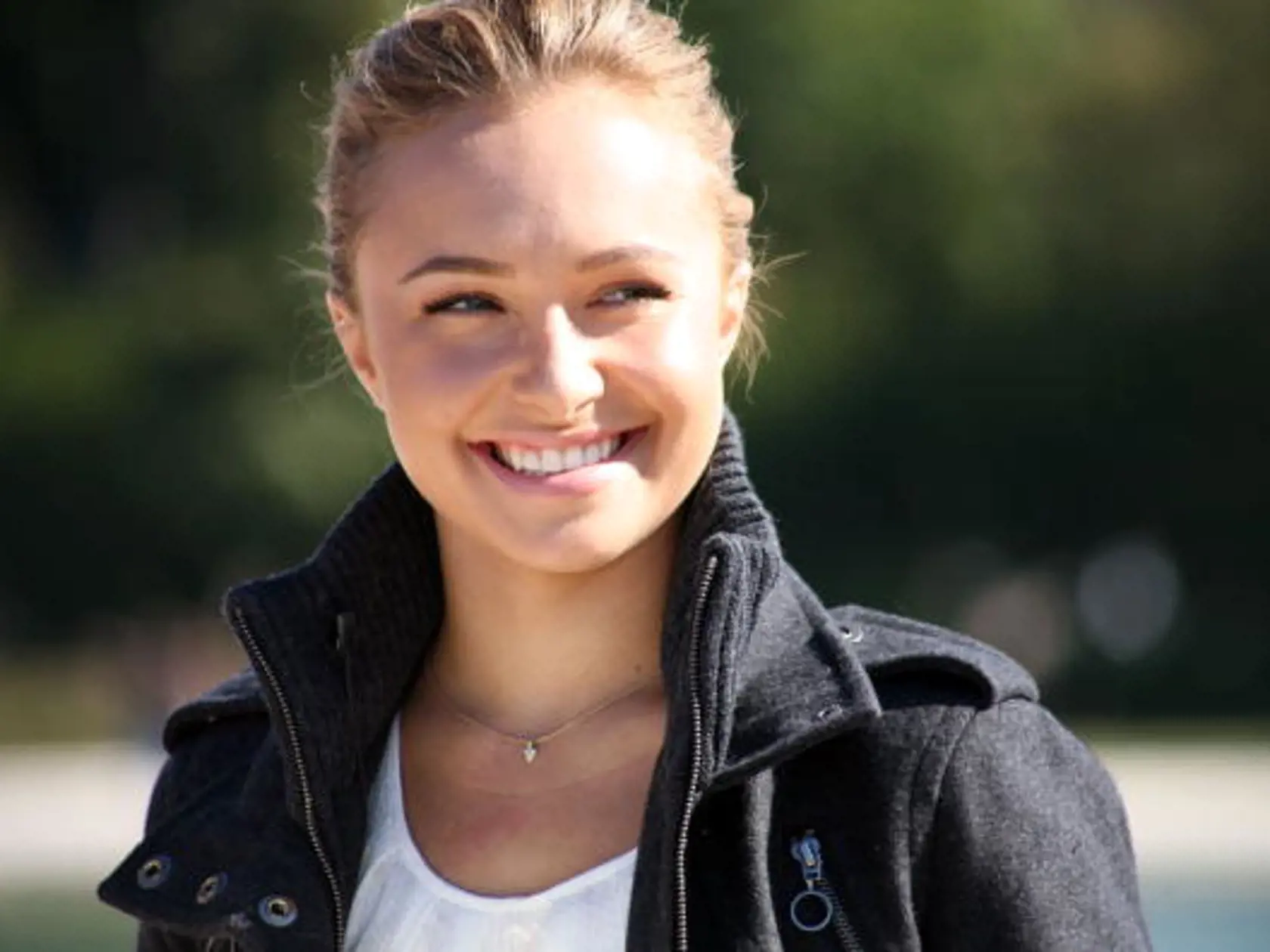 Hayden Panettiere