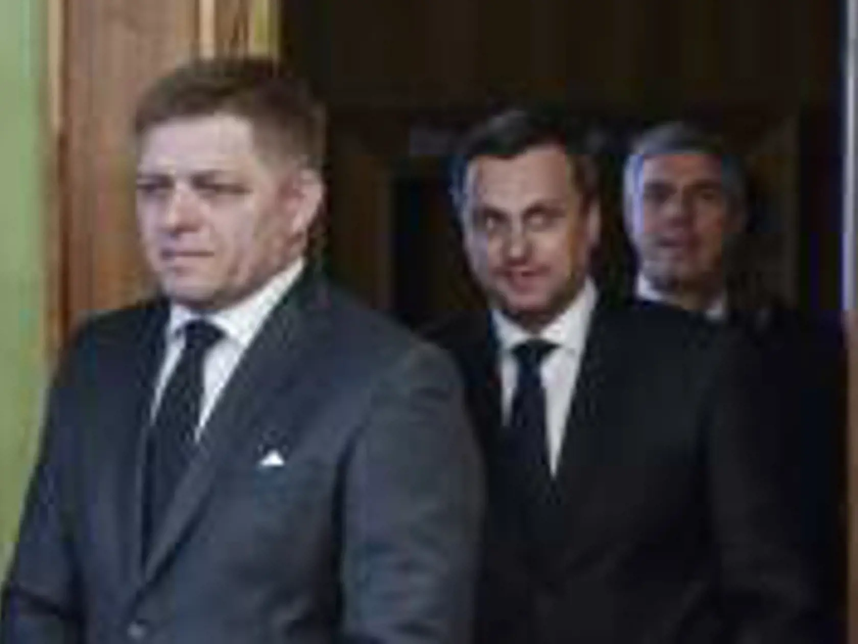 Robert Fico