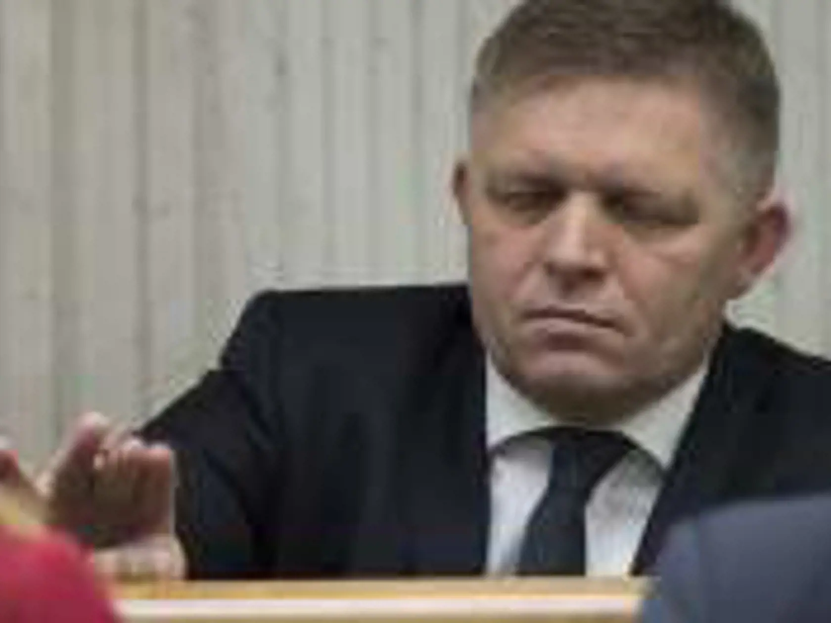 Robert Fico