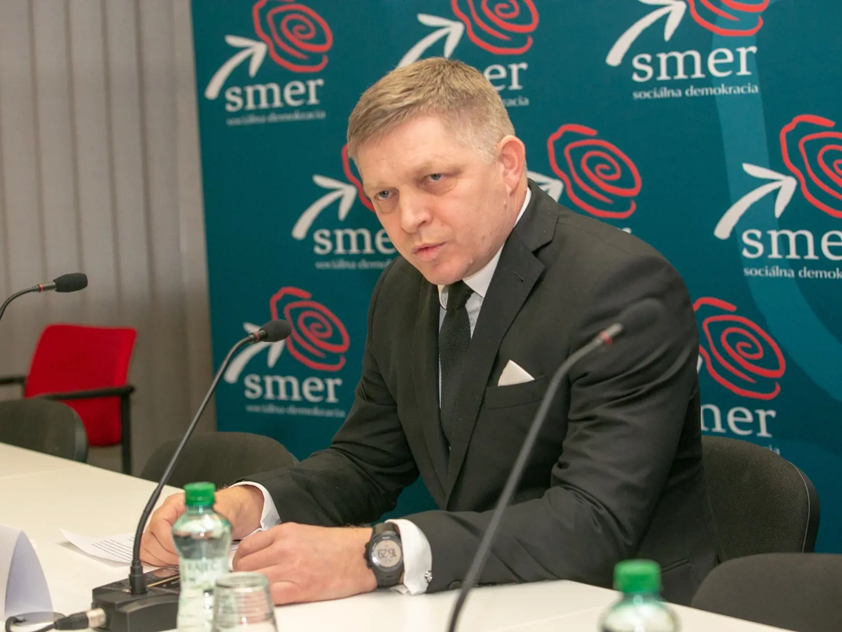 Robert Fico