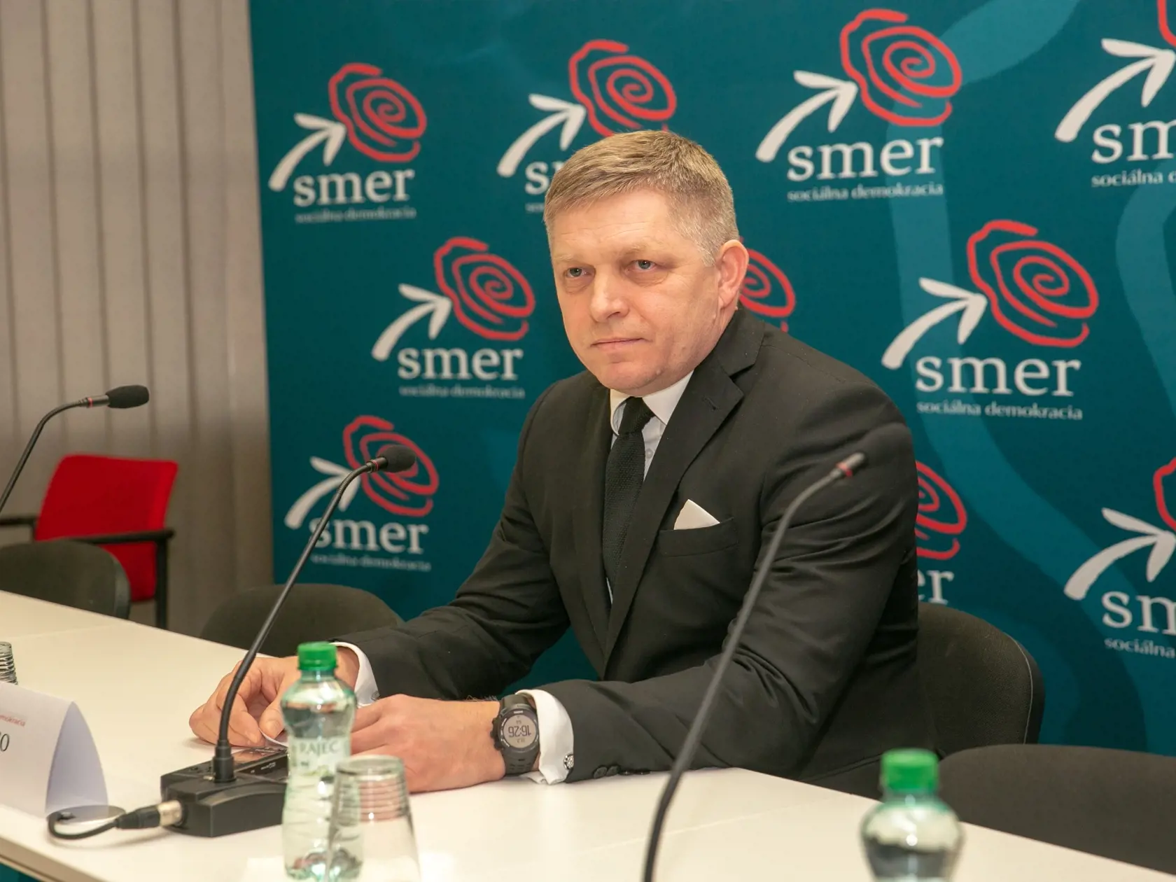 Robert Fico