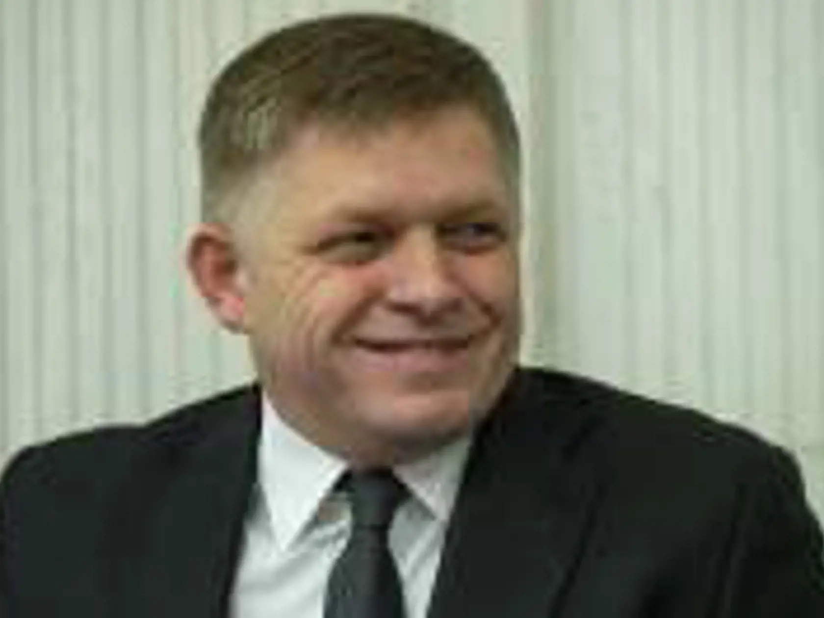 Robert Fico 
