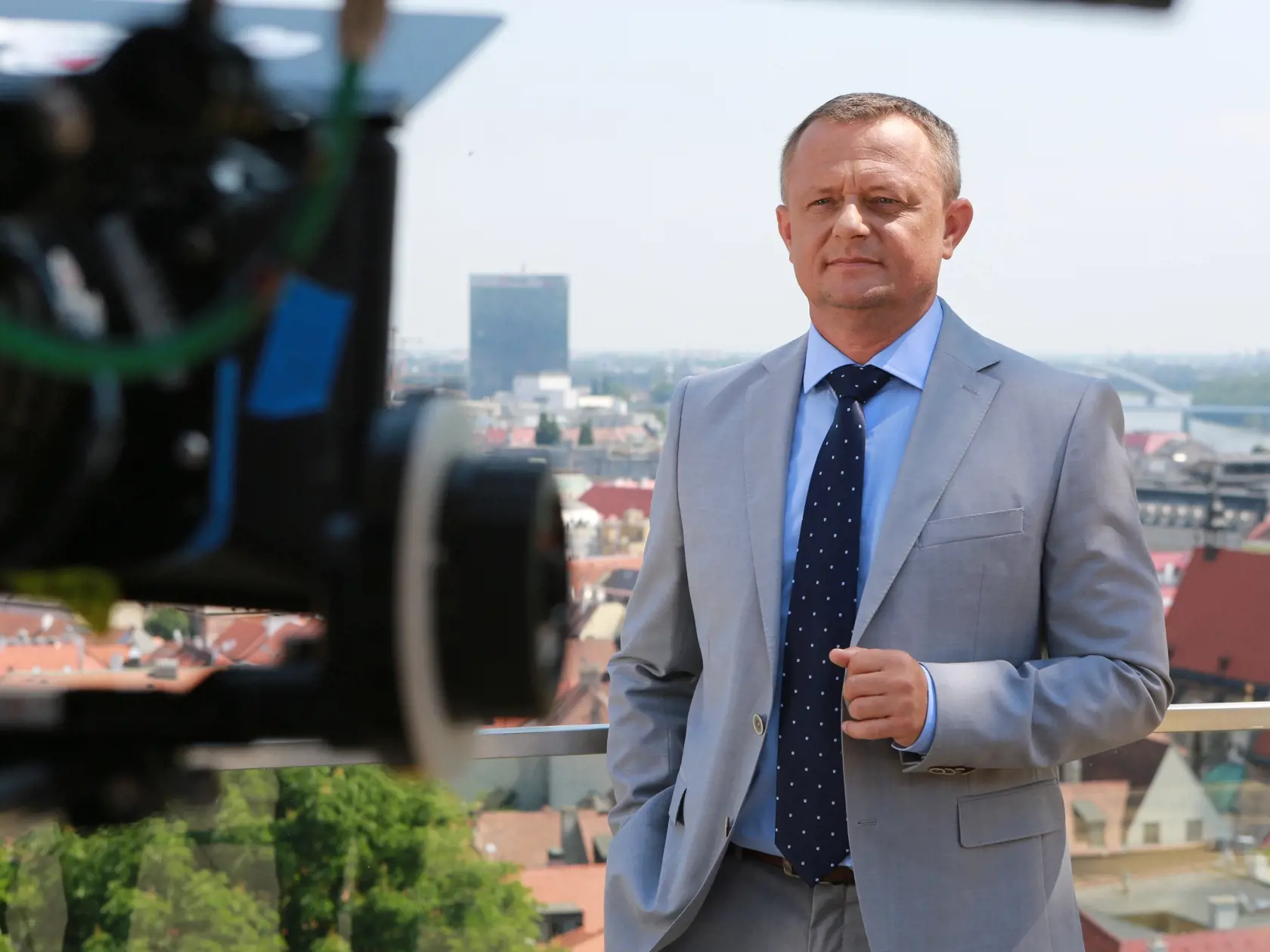 Rozboril Viliam